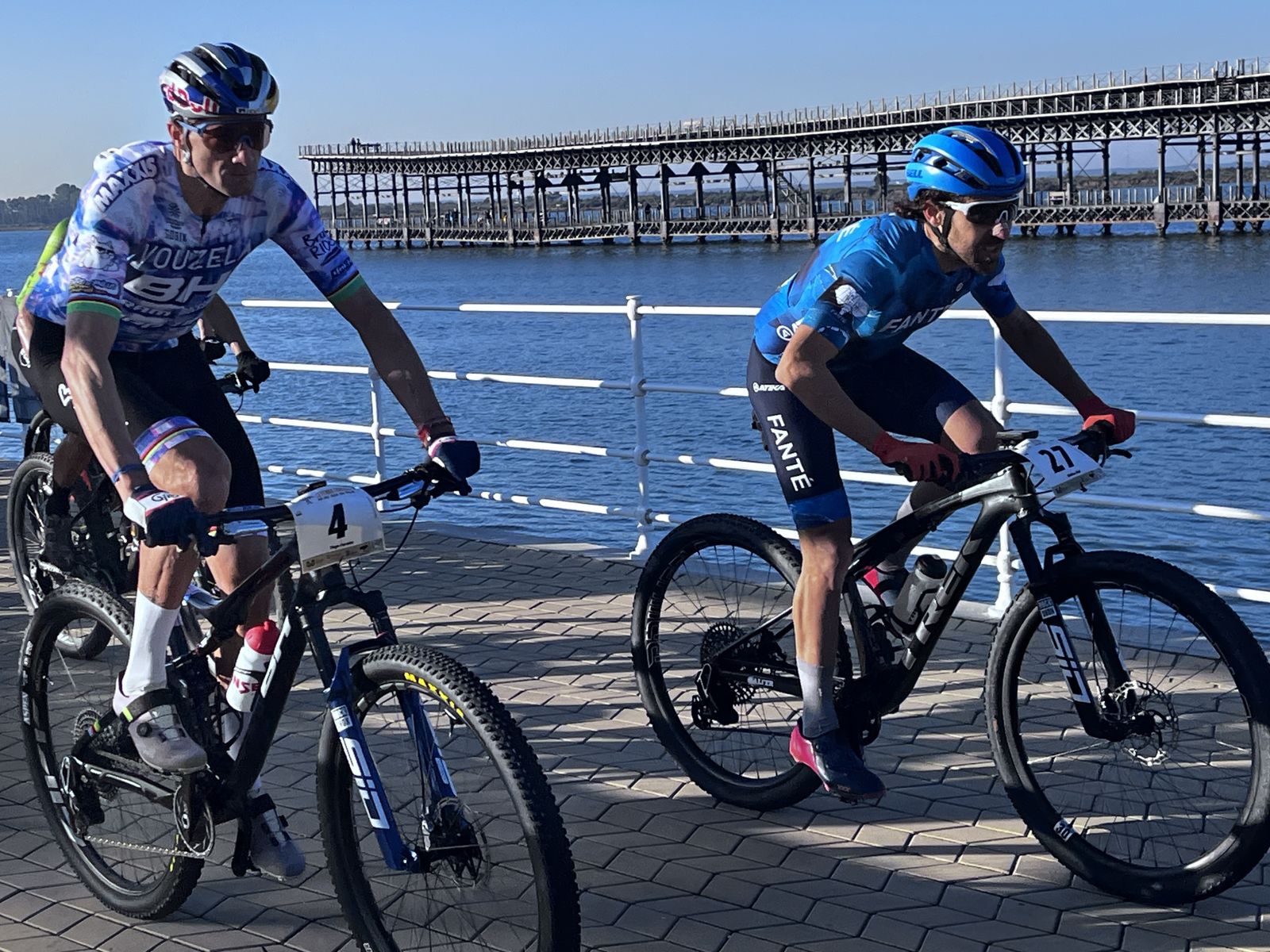 Las imágenes de la tercera etapa de La Leyenda de Tartessos by Alé