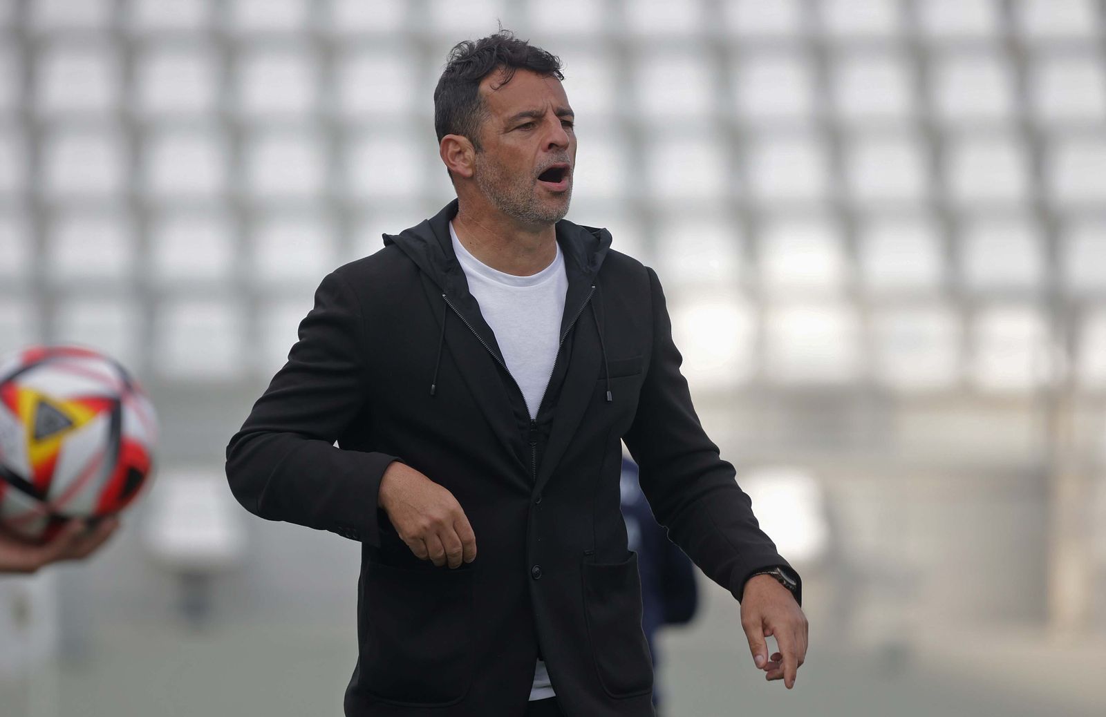 Las mejores fotos del Balona - Yeclano