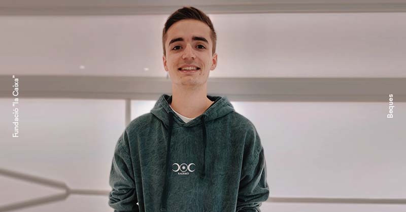 La NASA ficha al joven linarense de tan solo 22 años Juan García