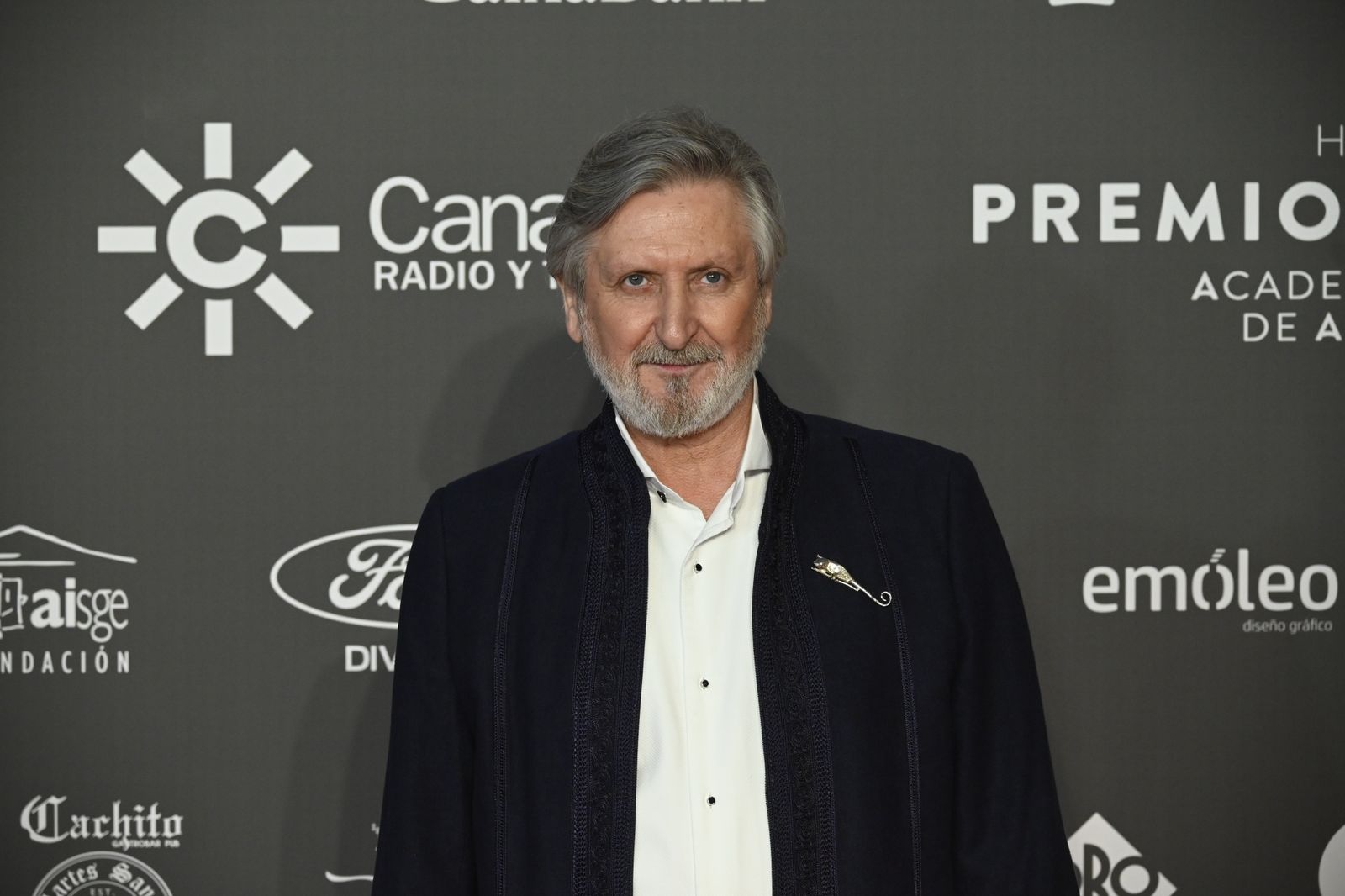 Las mejores imágenes del los Premios Carmen en Huelva