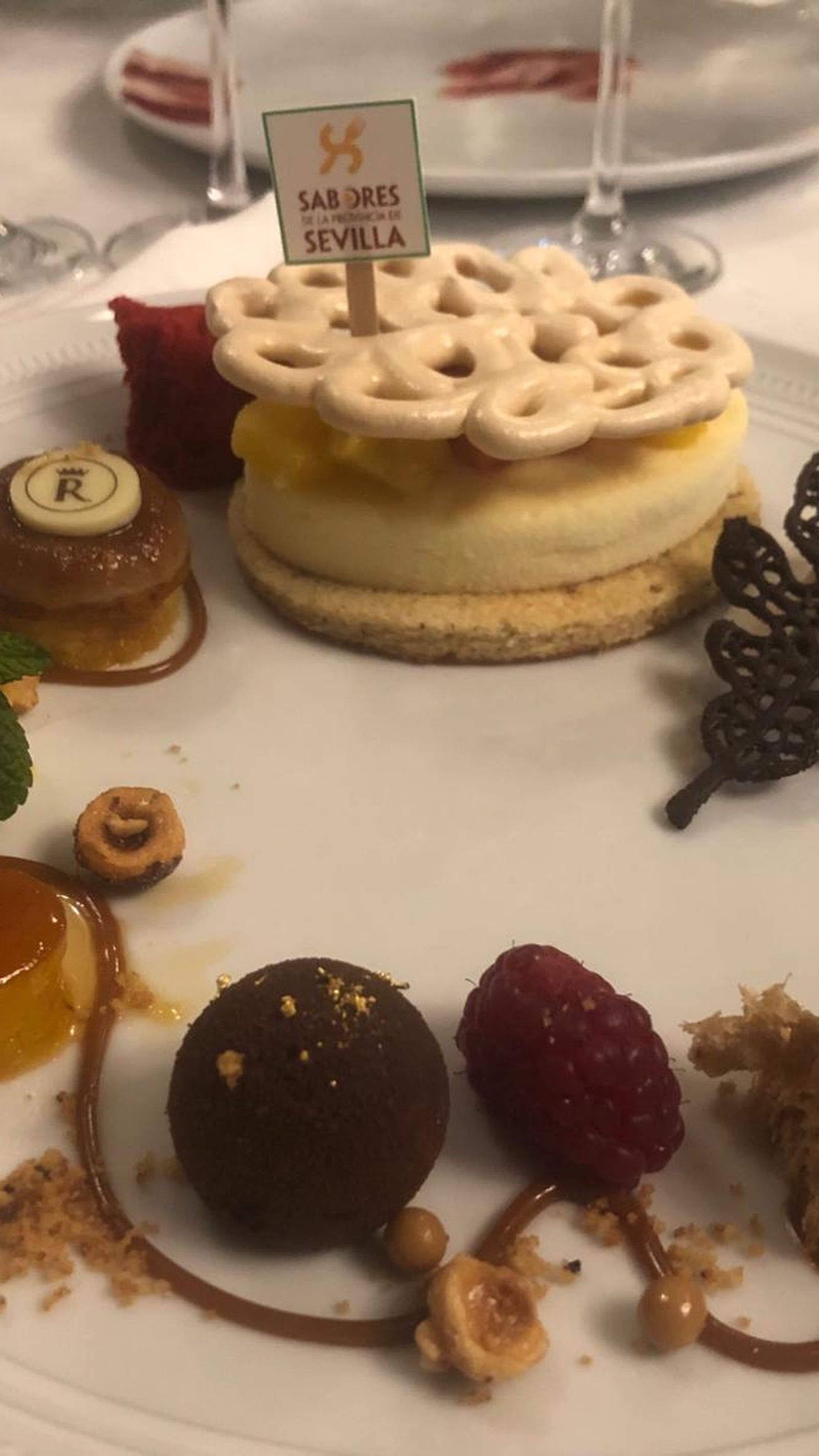 La creación de Laura Robles: Toda una vida