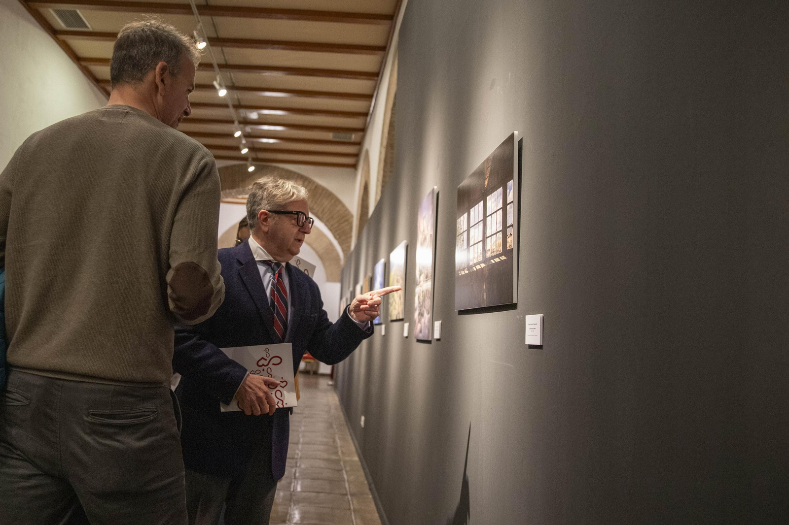 Inaugurada la muestra con los trabajos premiados en el I Concurso de Fotografía Turística de la Provincia de Córdoba