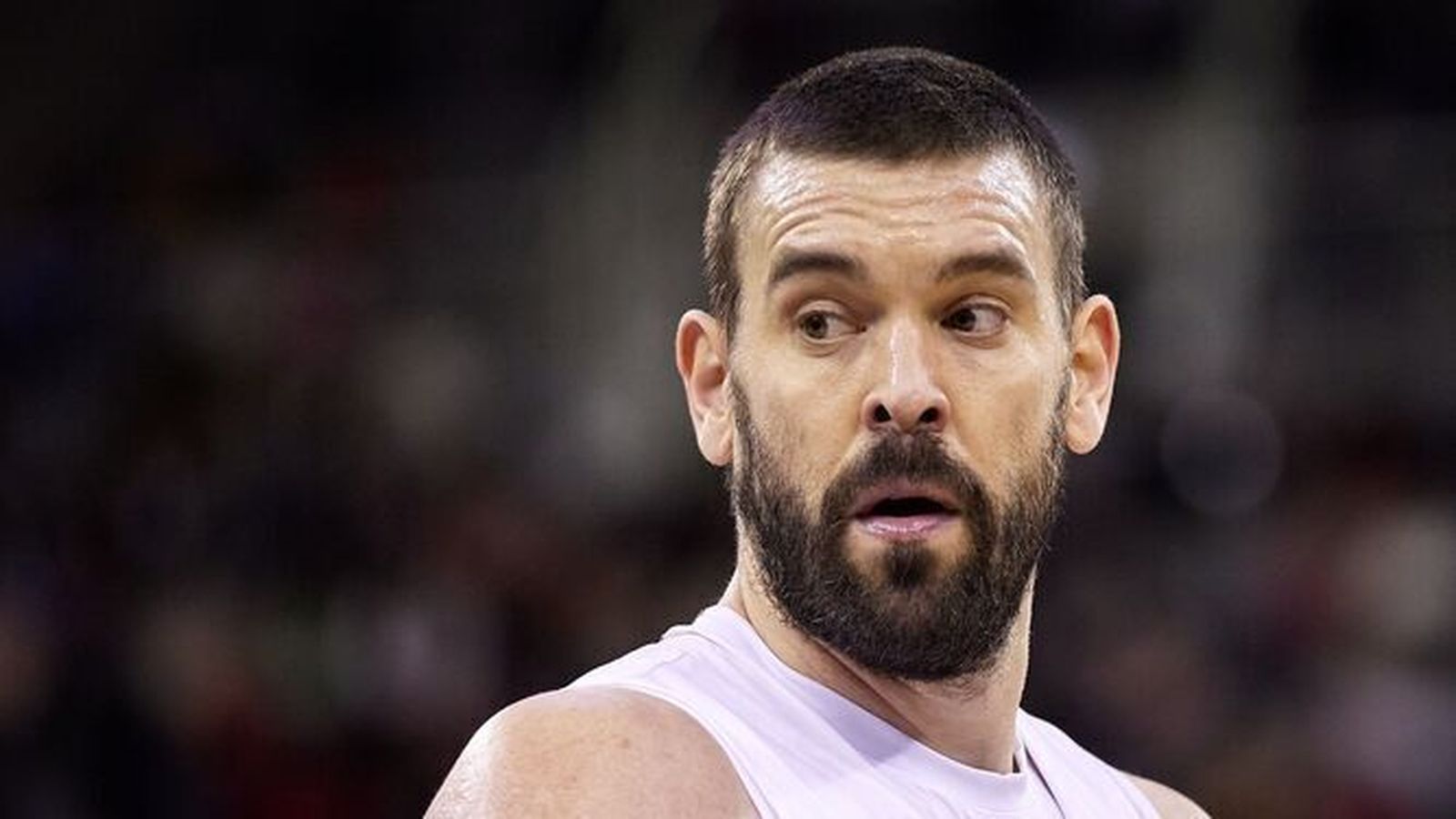 Marc Gasol anuncia su retirada del baloncesto