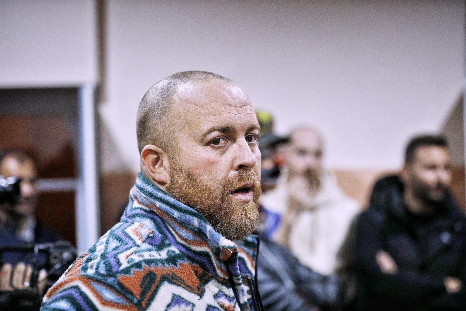 Comparsa Y seguimos cantando