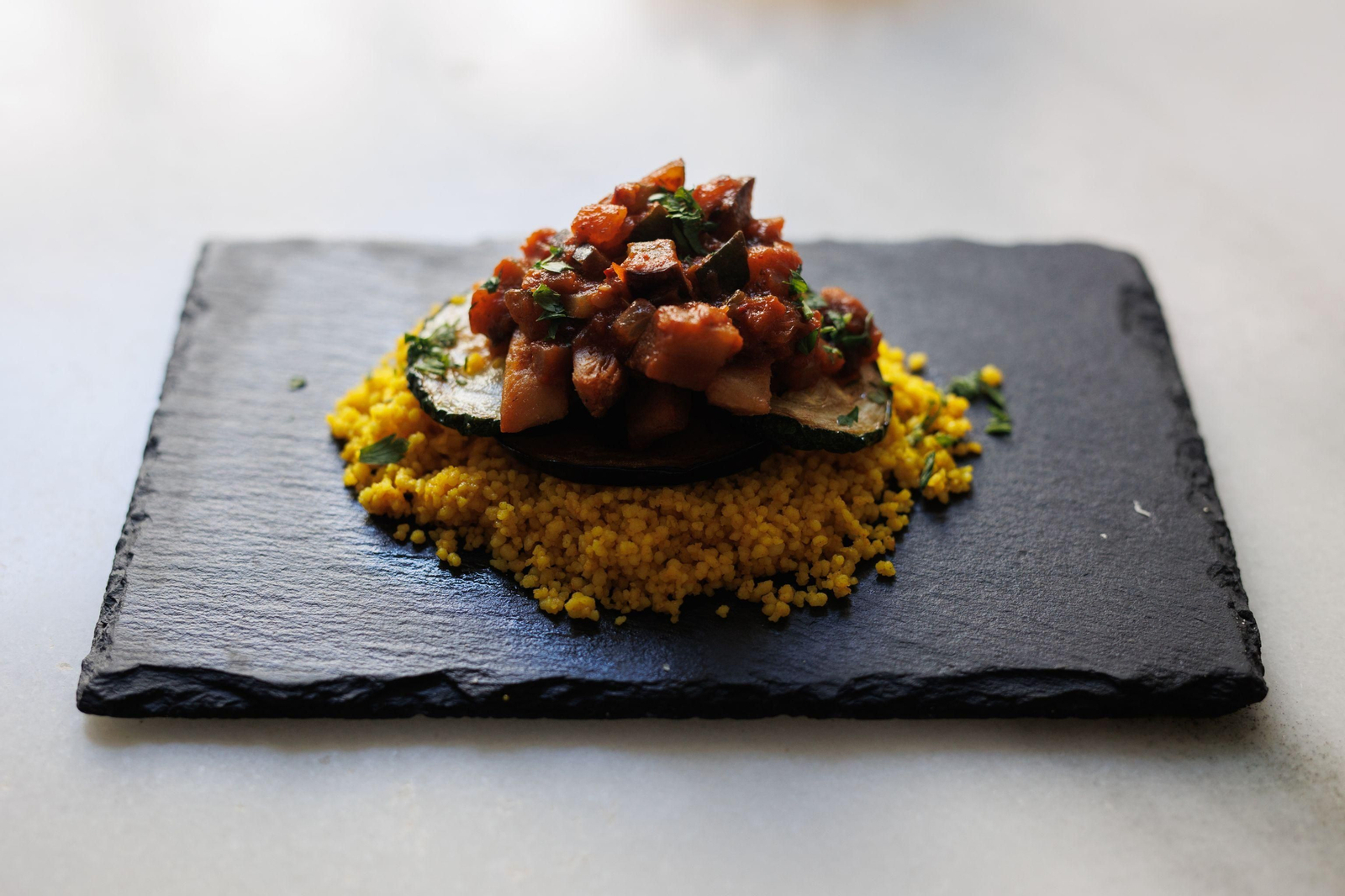 Granada piensa en verde: es la ciudad más 'veggie' de Andalucía y cuarta en el ranking nacional