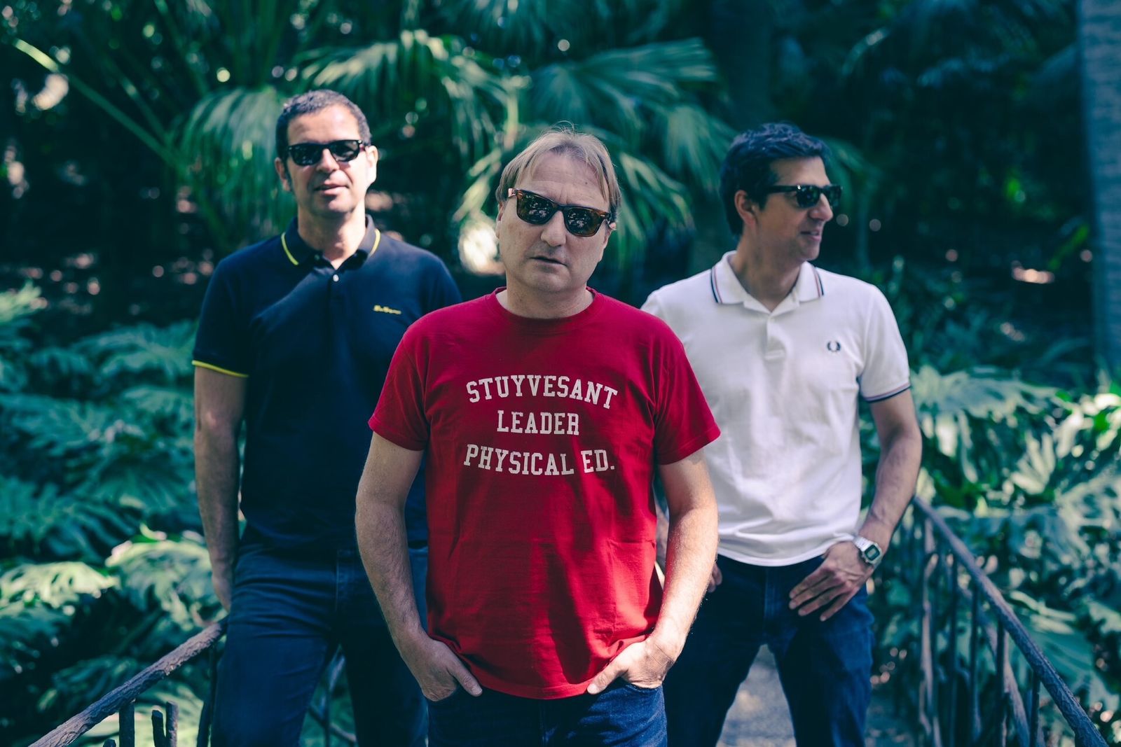 La banda de Estepona, Airbag