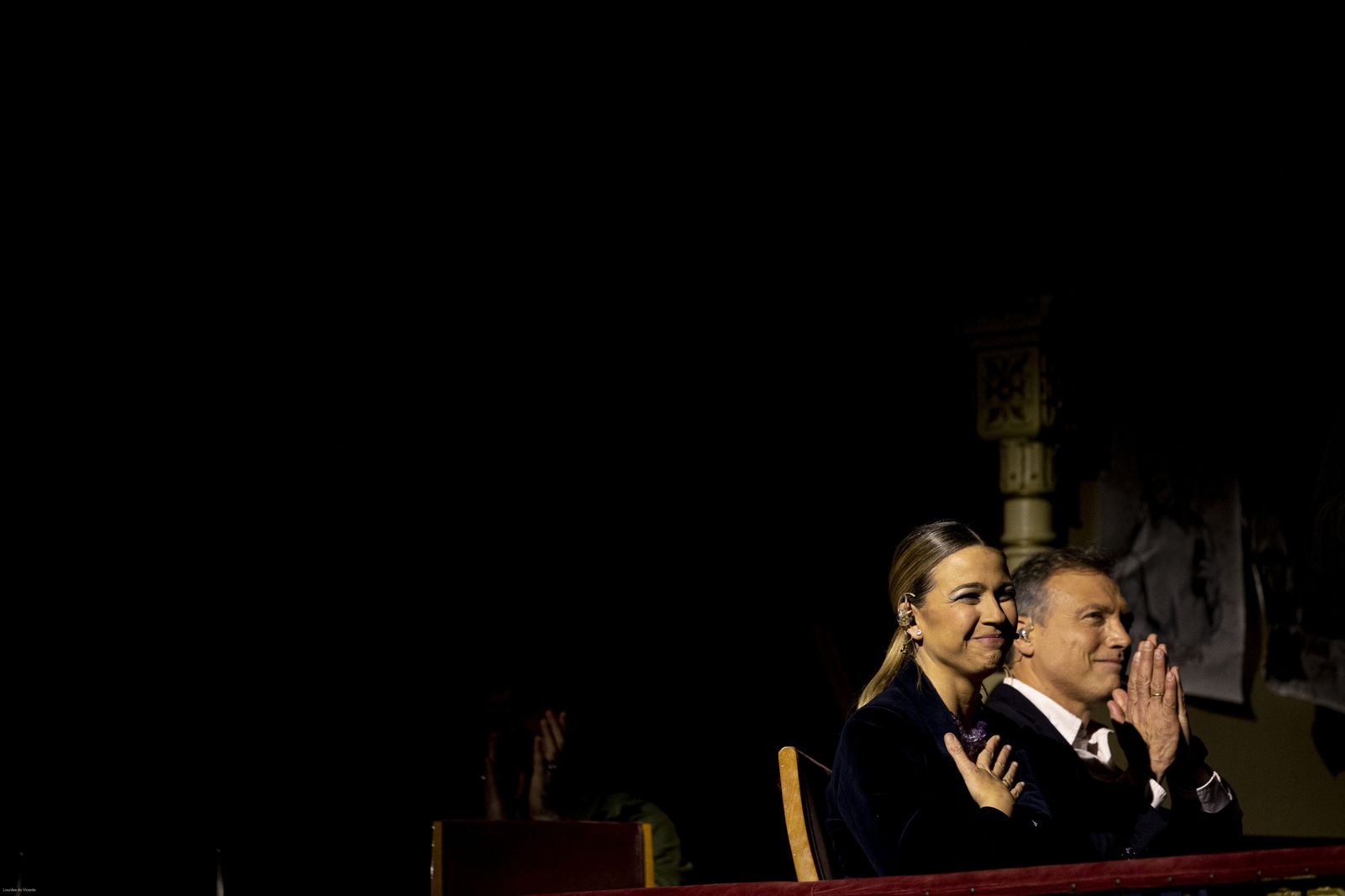 Chirigota 'Te como tu cara'