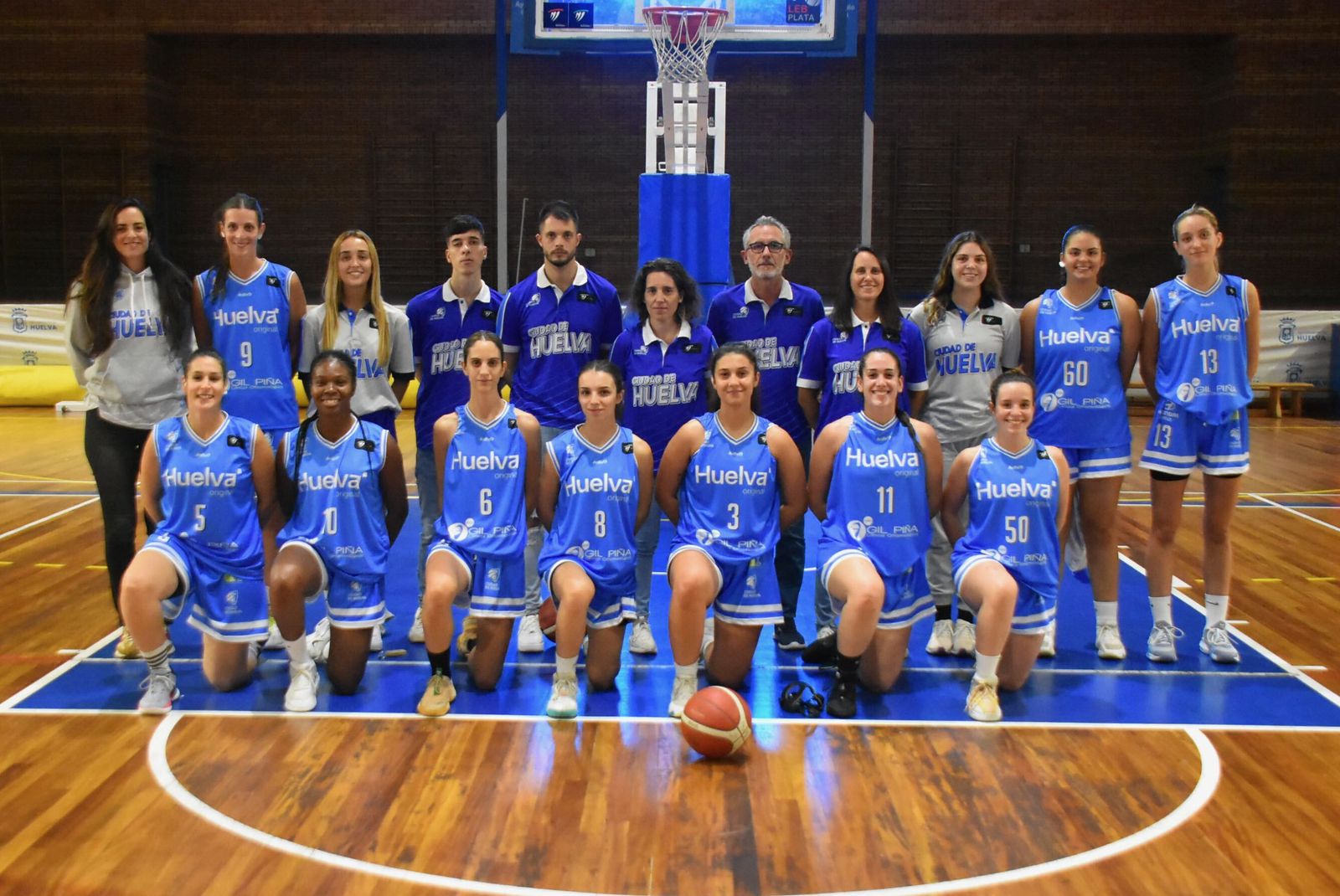 Clínica Oftalmológica Gil Piña Ciudad de Huelva.