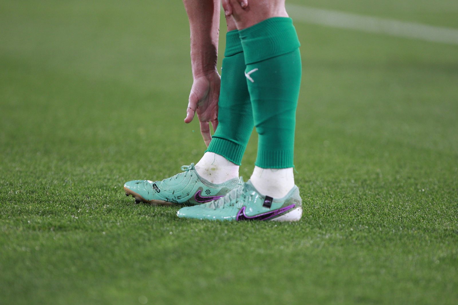 Imágenes del partido U.D. Almería-Deportivo Alavés