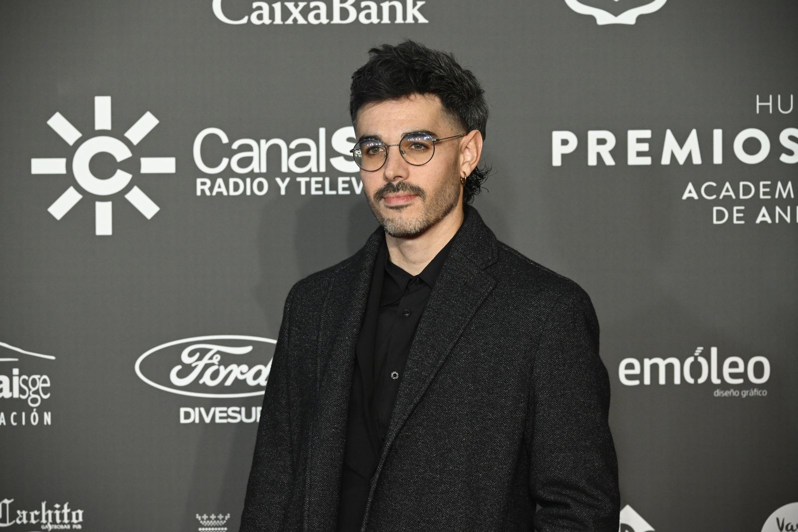 Las mejores imágenes del los Premios Carmen en Huelva