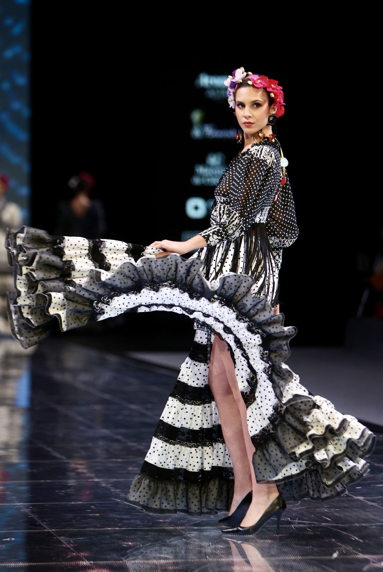 Desfile de Atelier Rima de SIMOF DE 2024, todas las fotos