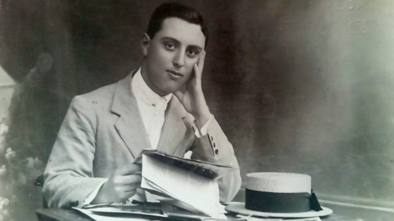 Francisco González Ruiz.