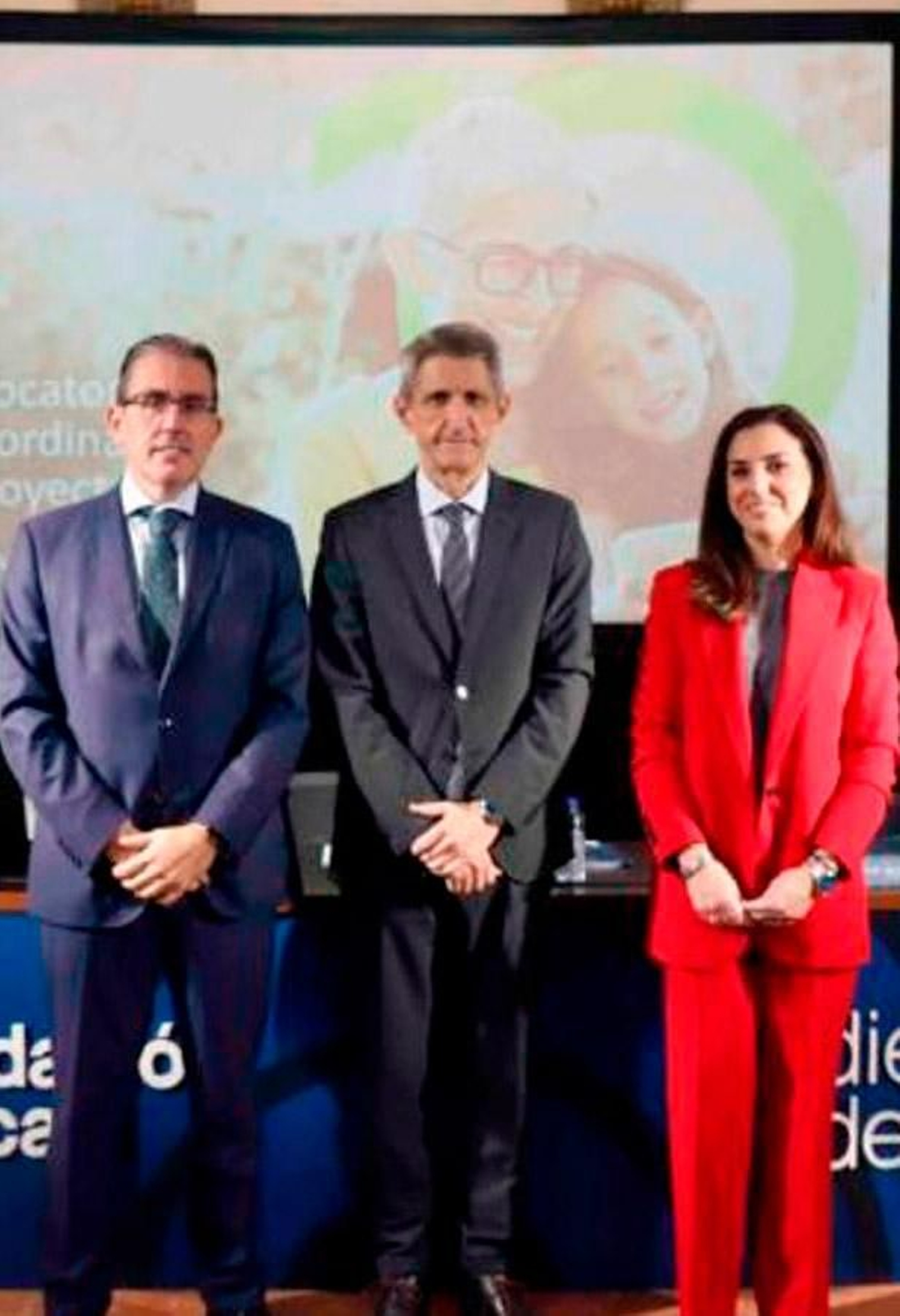 10º aniversario de la Fundación Unicaja