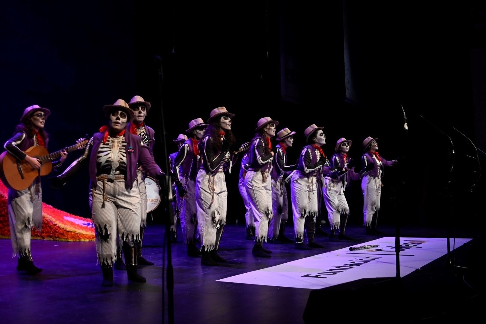 La segunda sesión de preliminares del Concurso de Agrupaciones del Carnaval de Córdoba, en imágenes