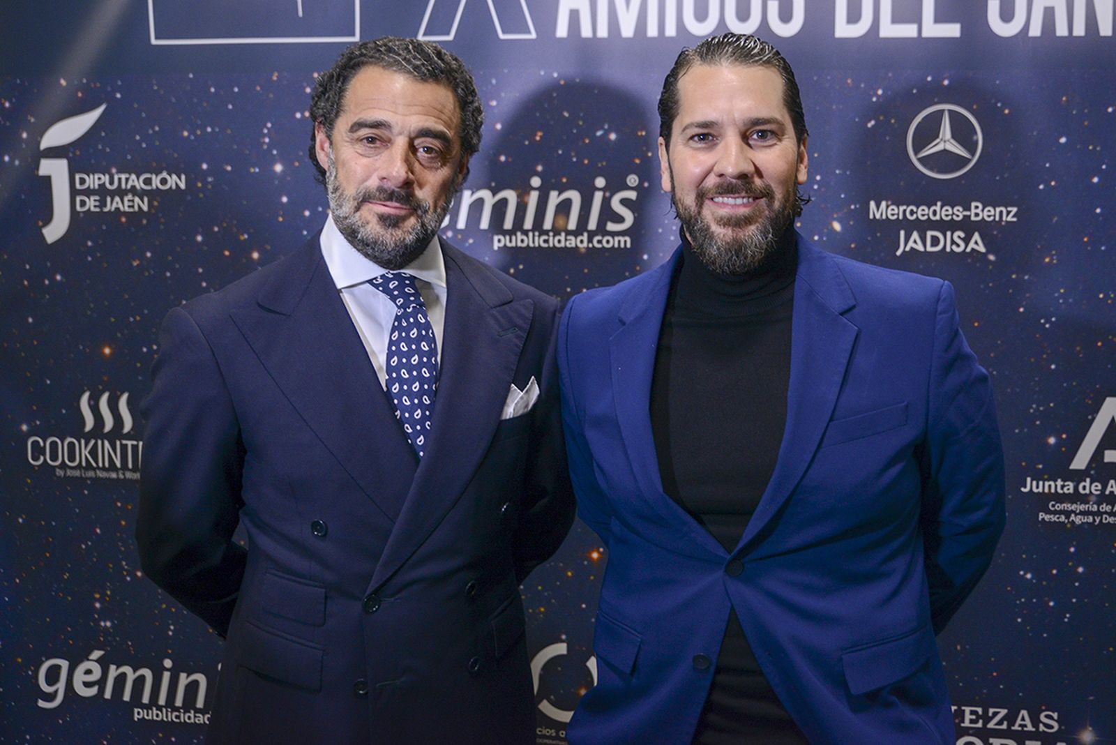 X Premios Gastronómicos Amigos del Santo Reino