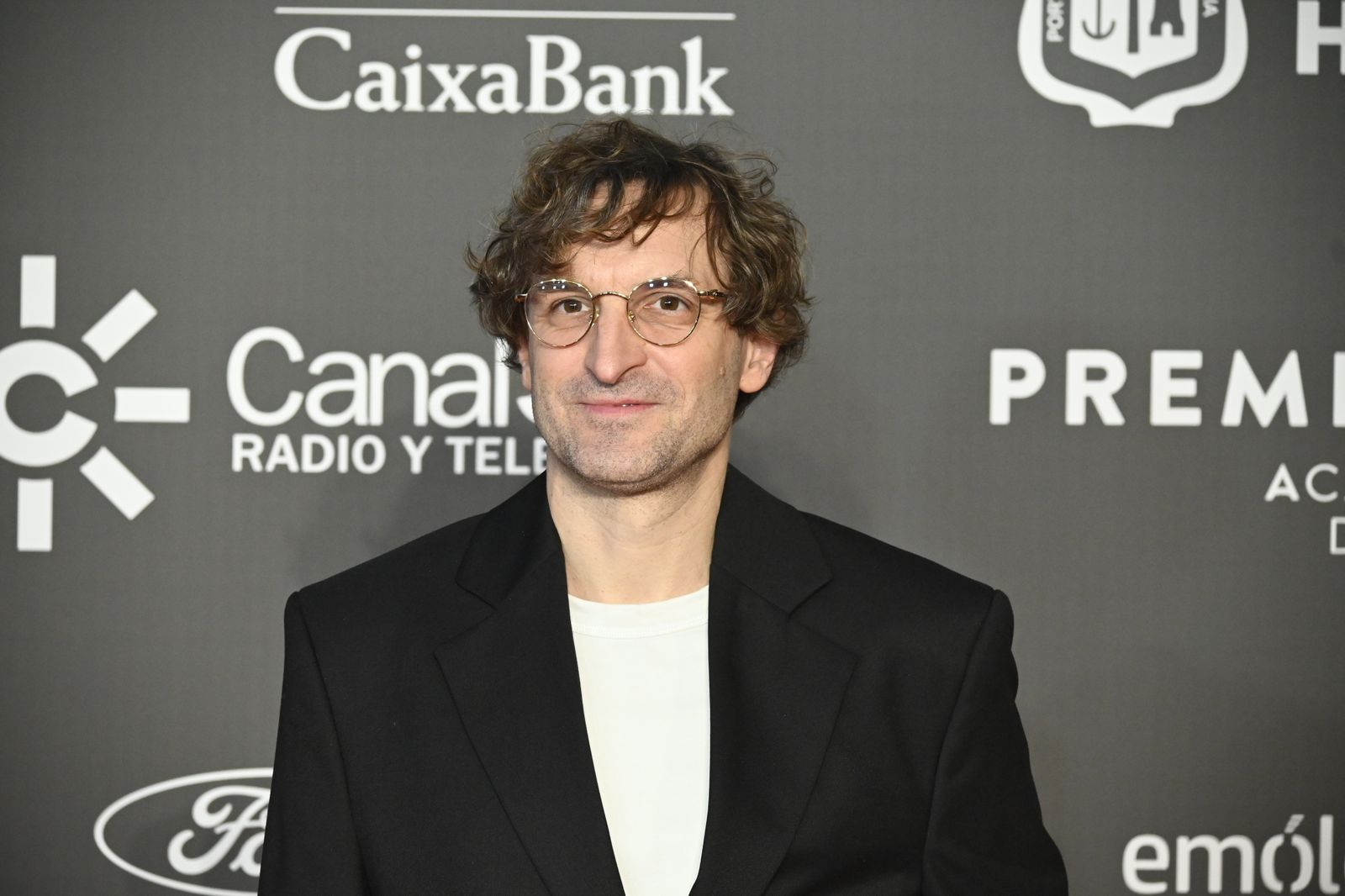 Las mejores imágenes del los Premios Carmen en Huelva