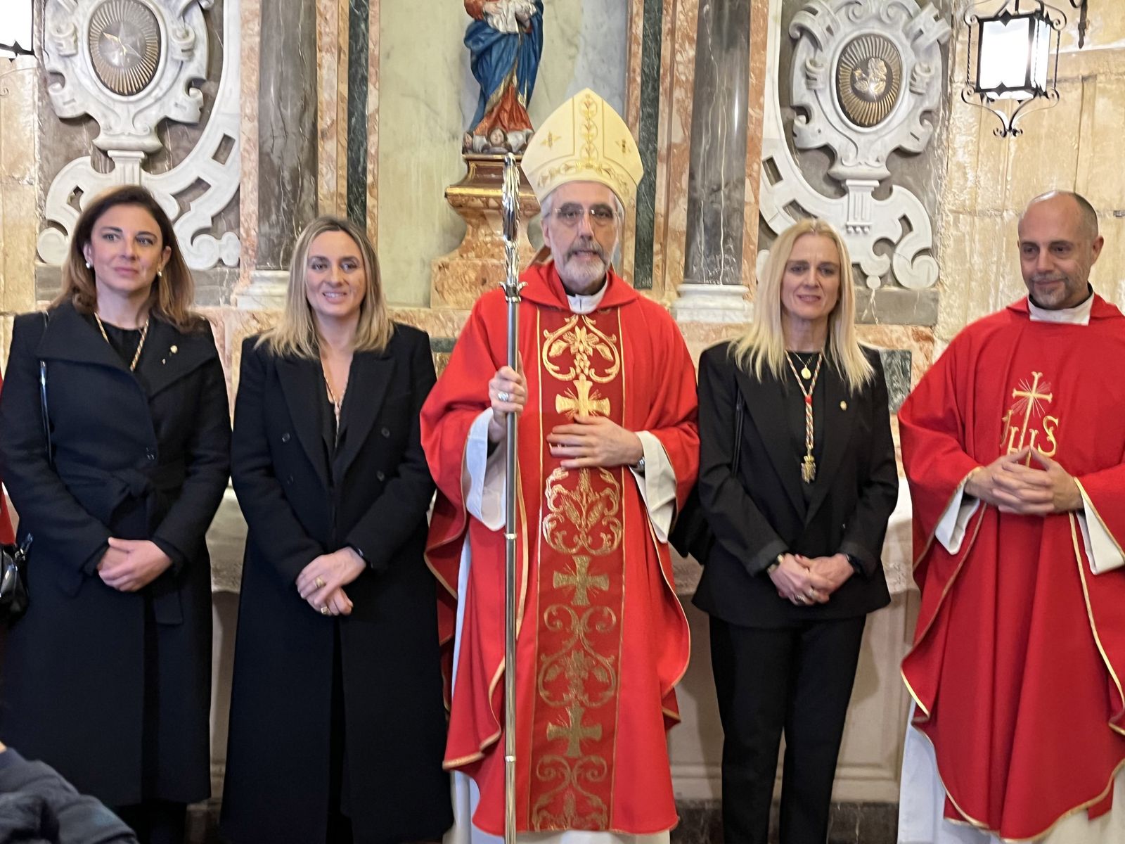 La romería de San Cecilio, en imágenes