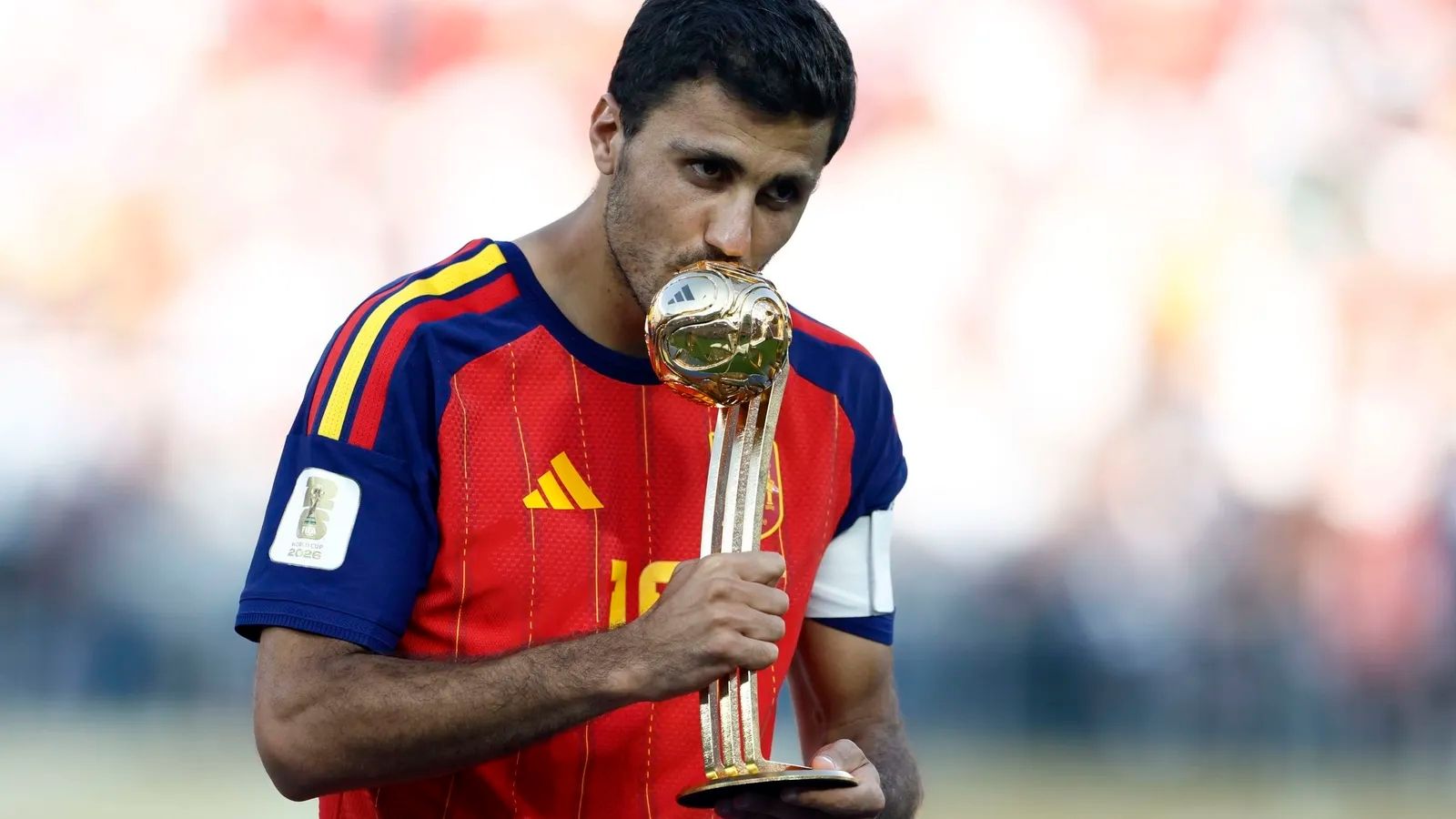 rodri