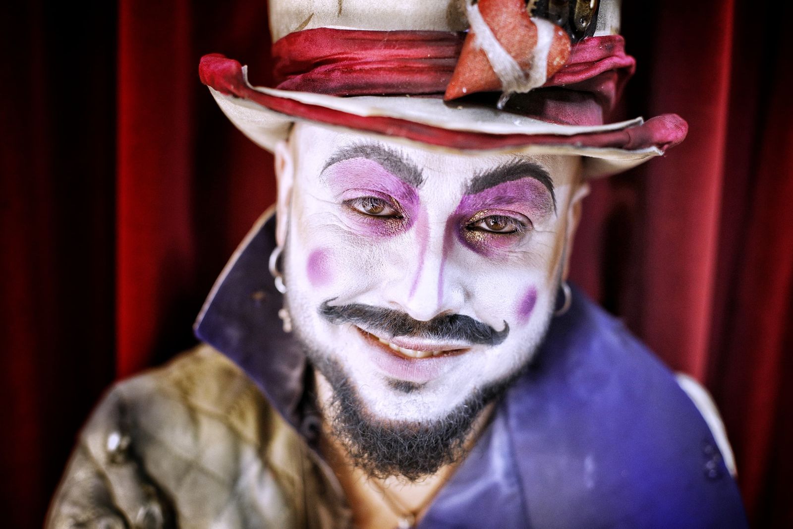 Comparsa Donde fuimos felices