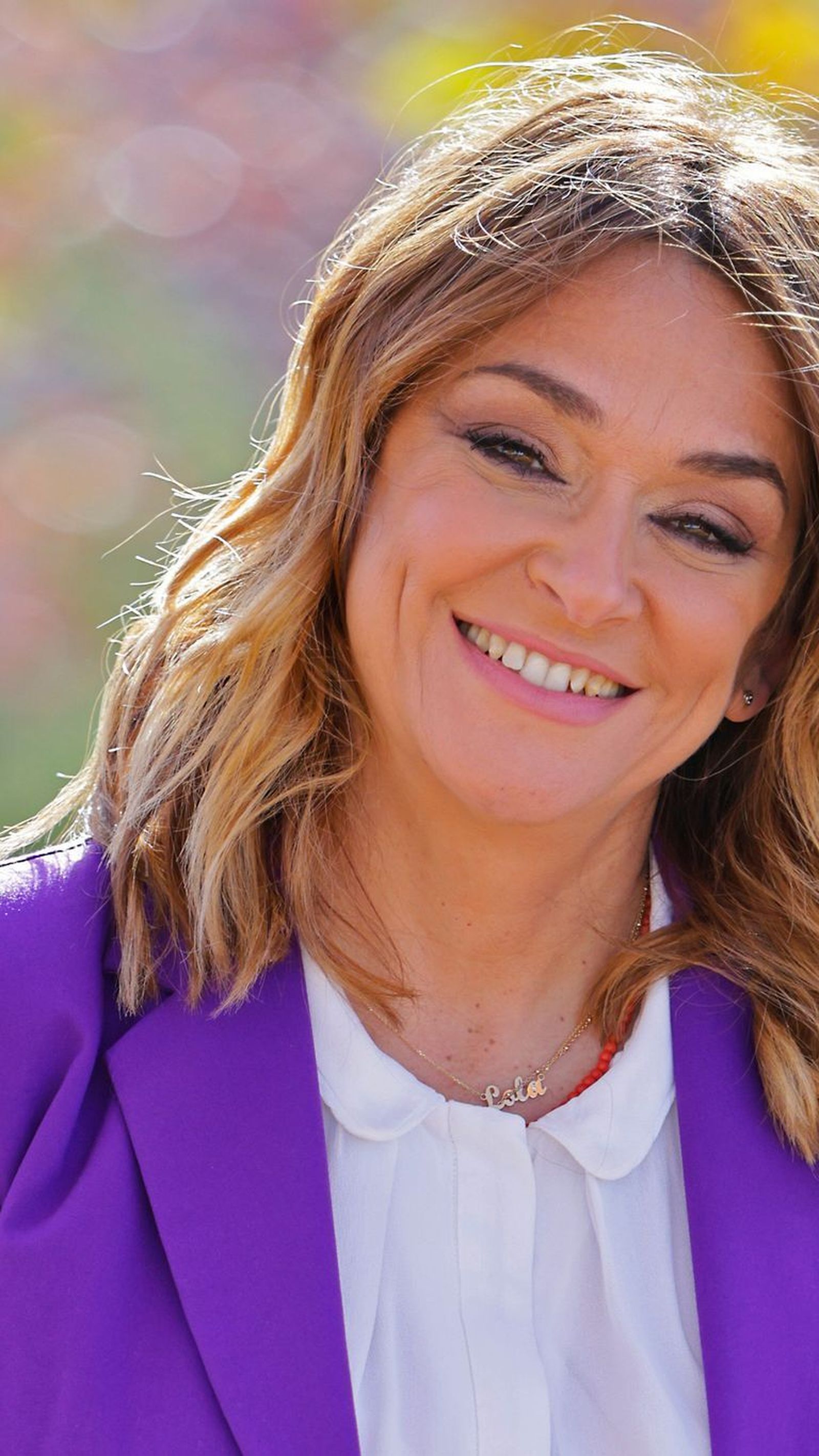 Toñi Moreno, presenta la jornada inaugural de Andújar Flamenca el viernes 2 de febrero