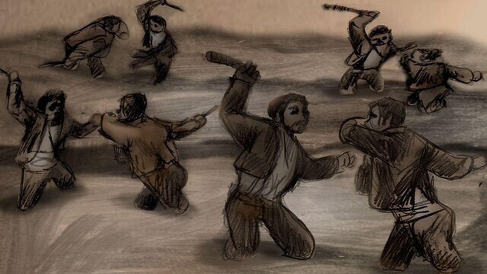 La crítica de los límites