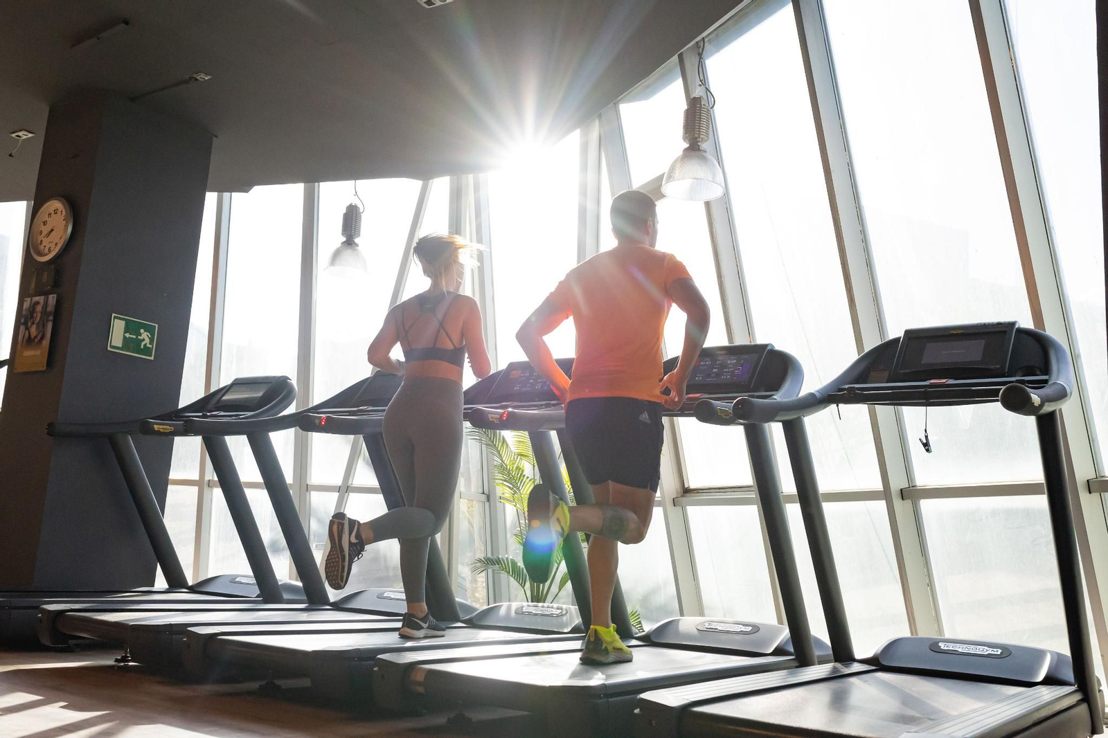 Una semana de acceso gratis al O2 Centro Wellness Huelva: Consíguela con este sorteo