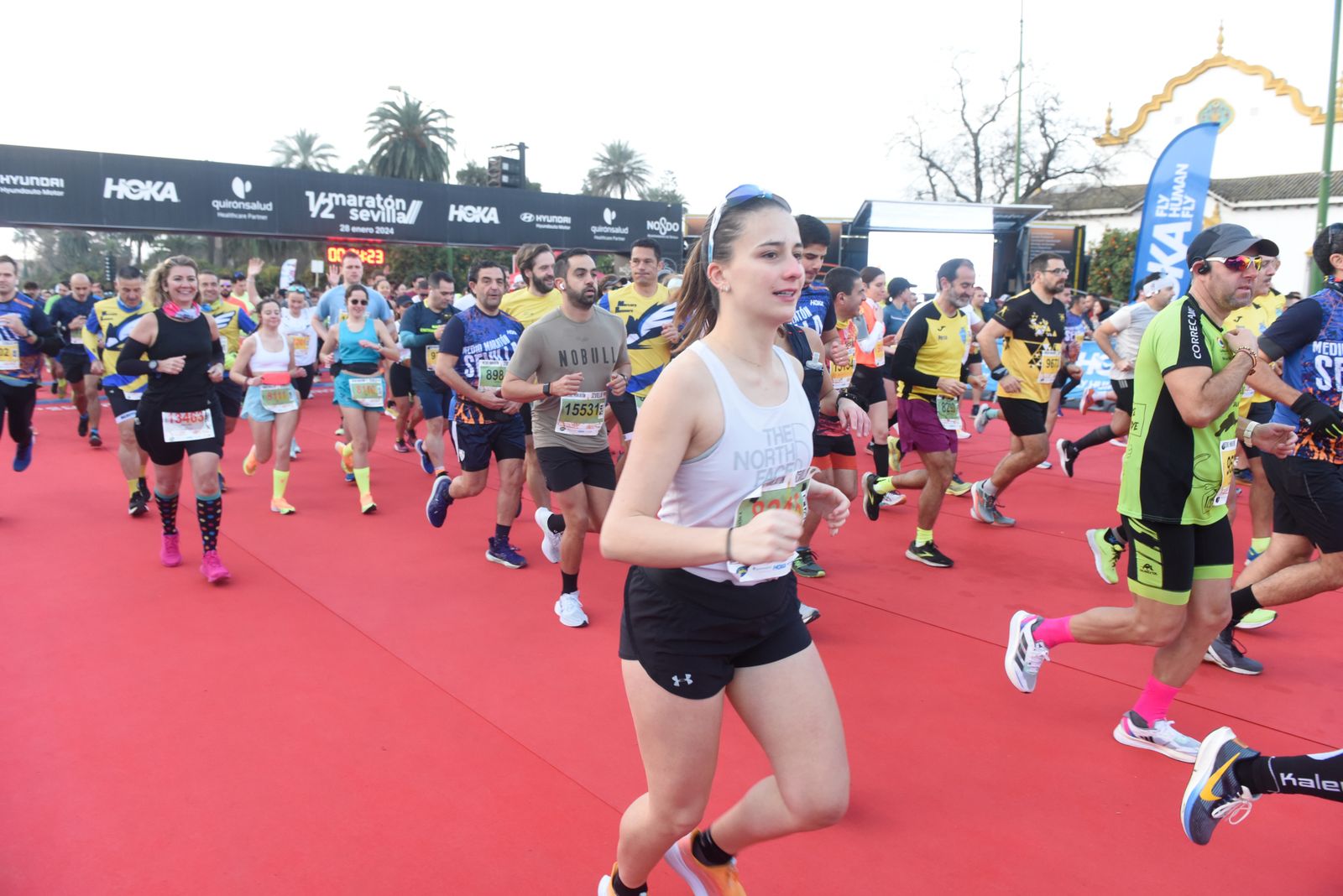 Búscate en la Media Maratón de Sevilla 2024, 3