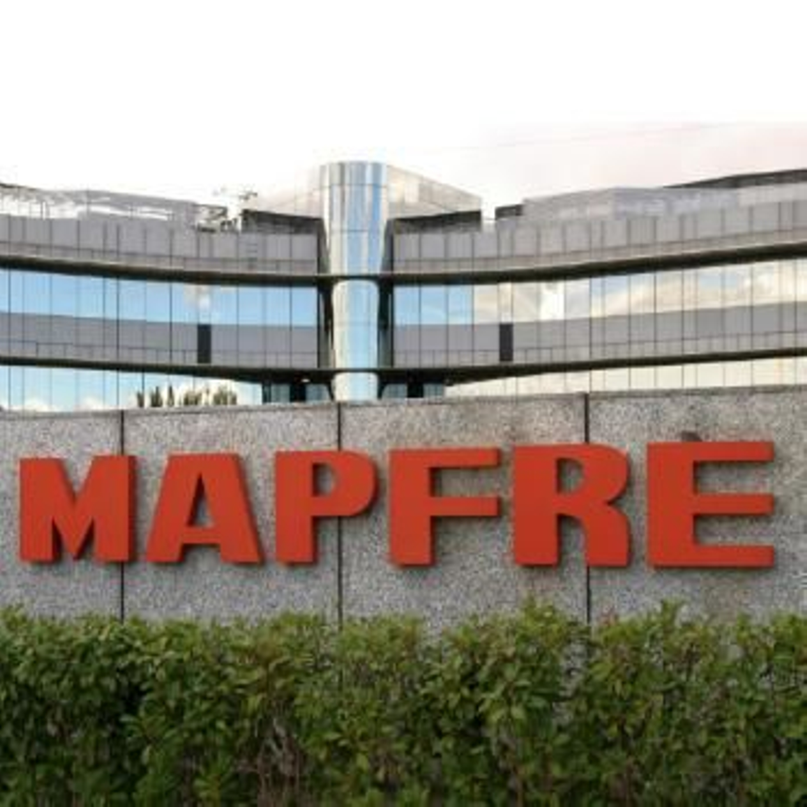 Sede de Mapfre.