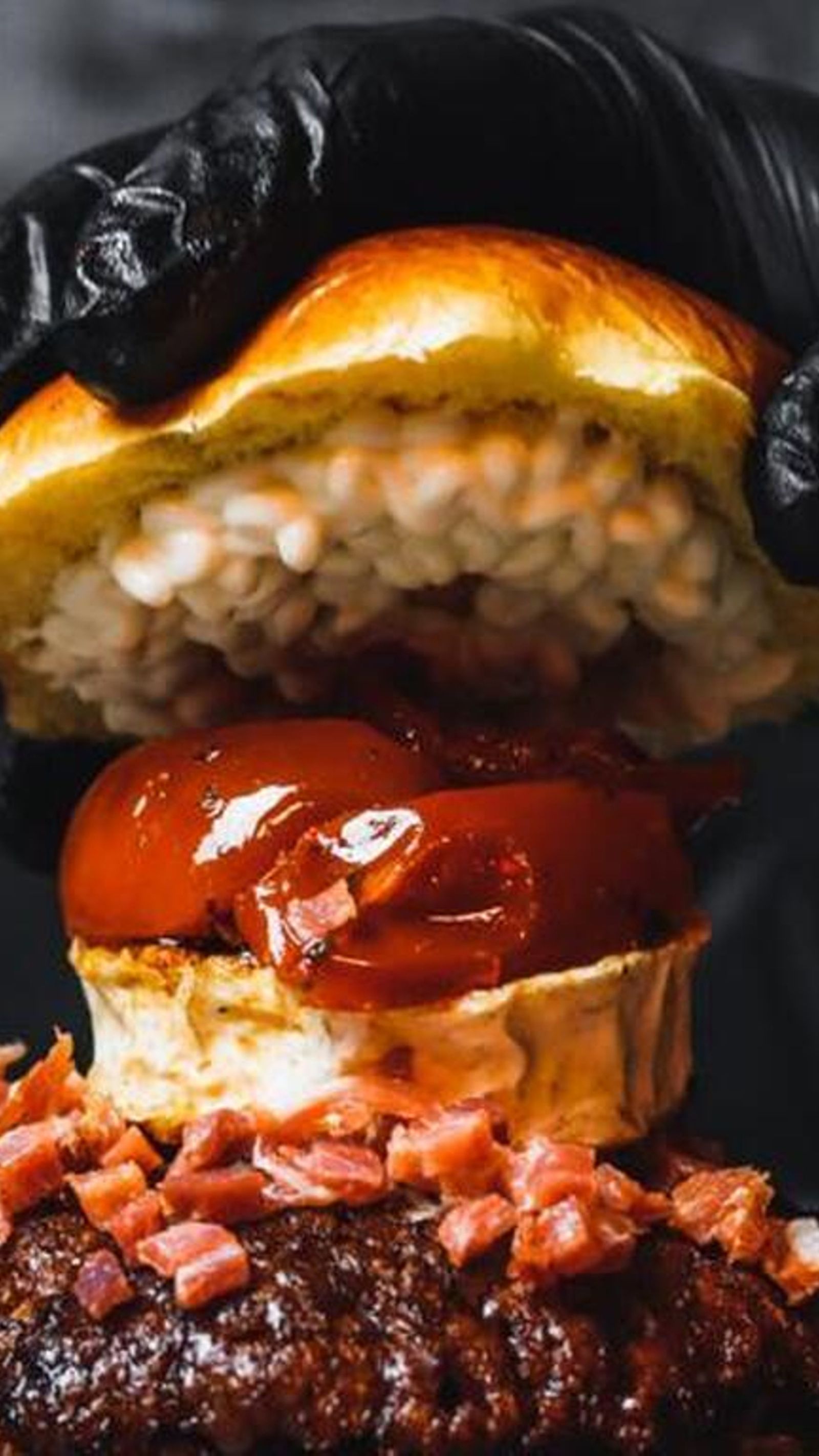 G.O.A.T., de Karnal.