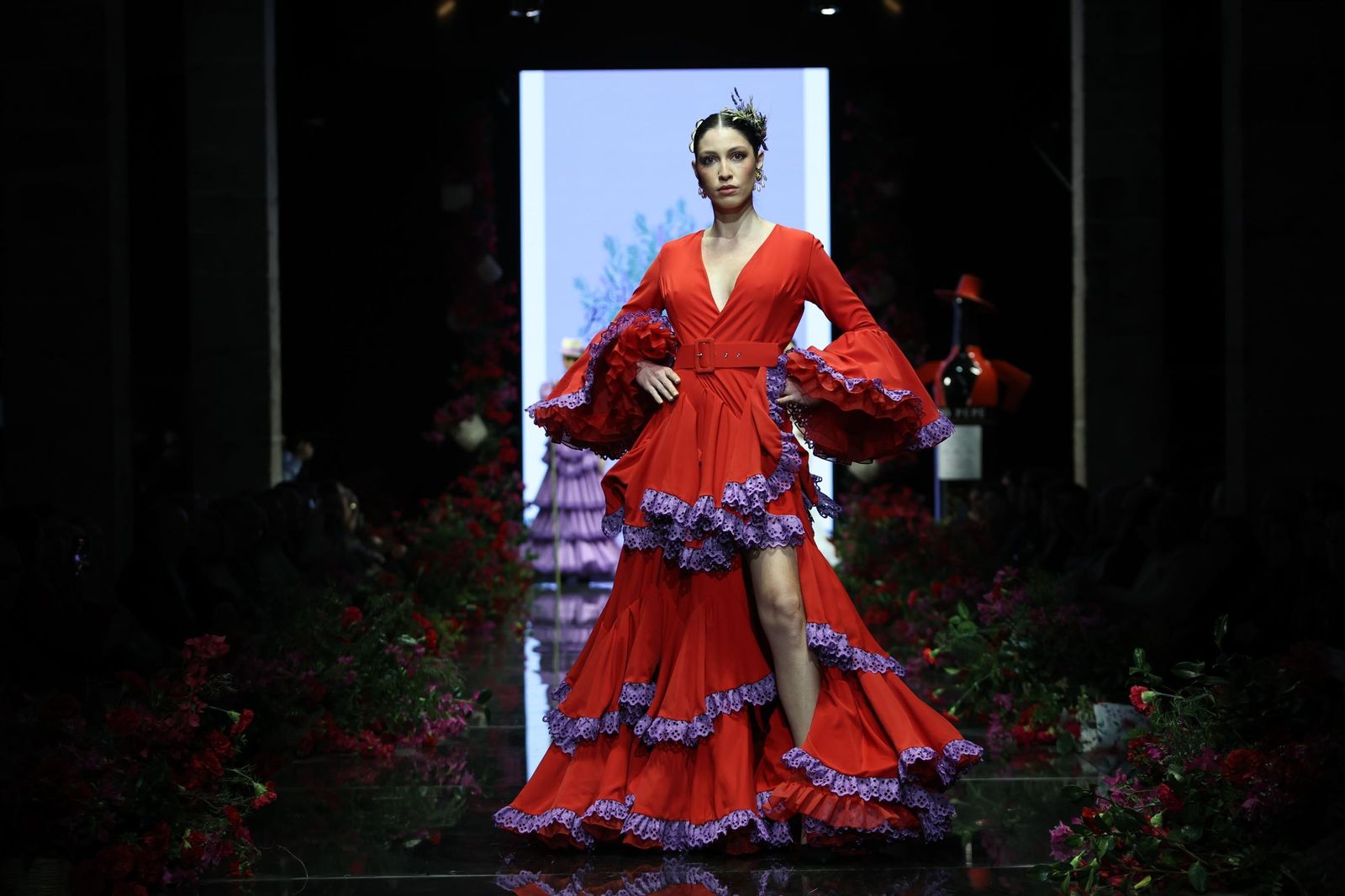 Gloria Mejías Galán (Algeciras).