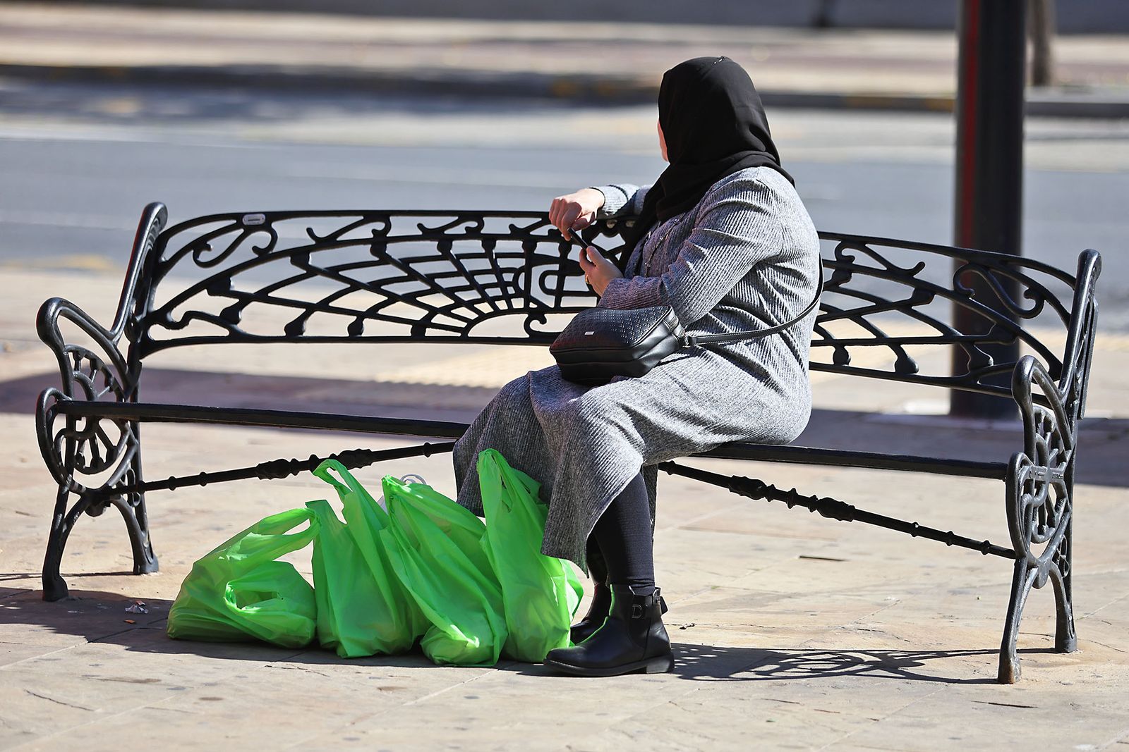 Las imágenes más destacadas del sábado 27 de enero en Huelva