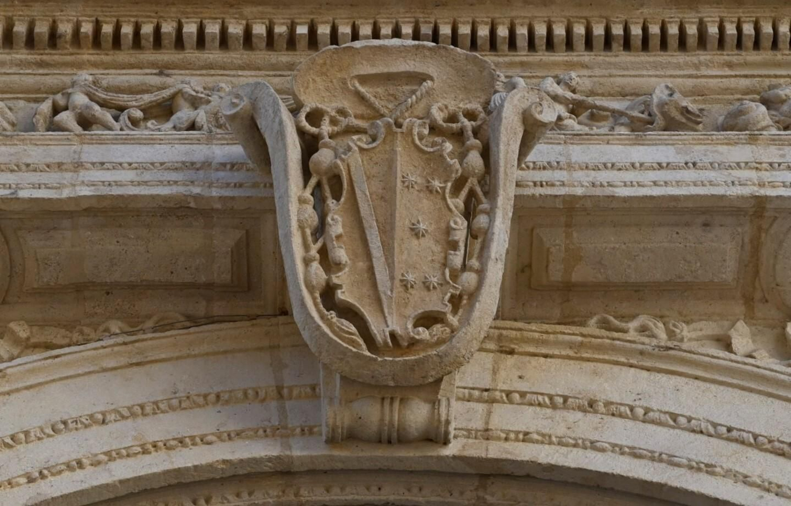Todas las puertas de la Mezquita-Catedral, en imágenes