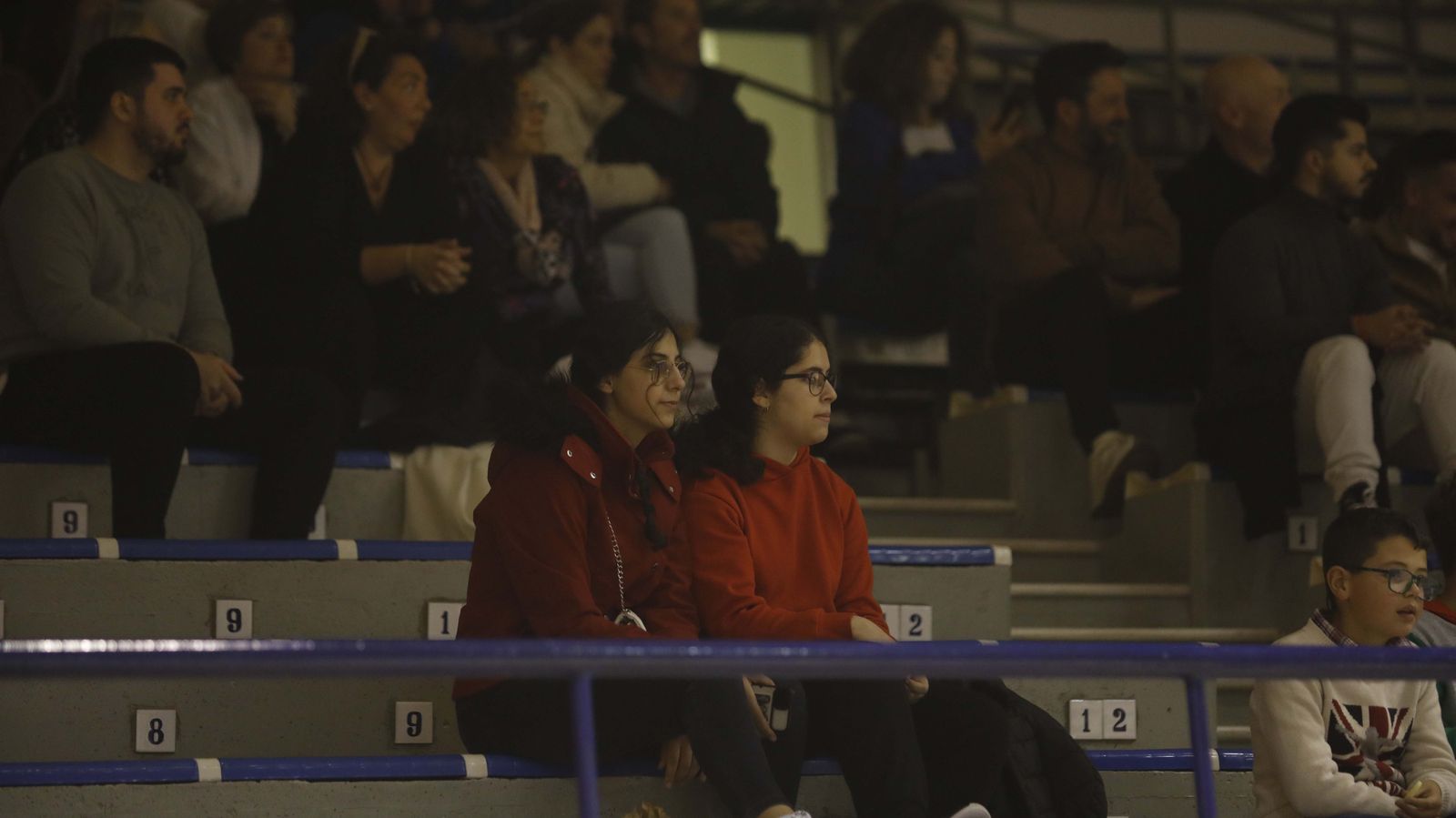 Las fotos del BM Algeciras - BM Maravilla