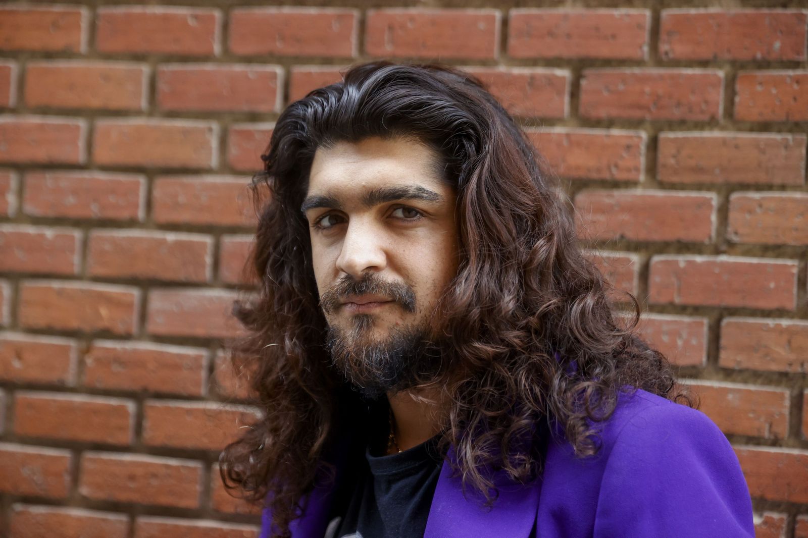 El cantaor Israel Fernández actuará en Granada en octubre.