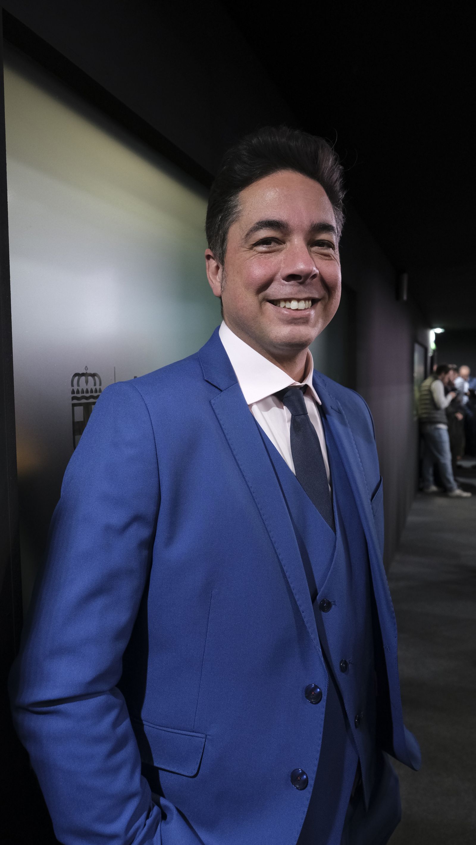 El pabellón de Andalucía en FITUR 2024, en imágenes