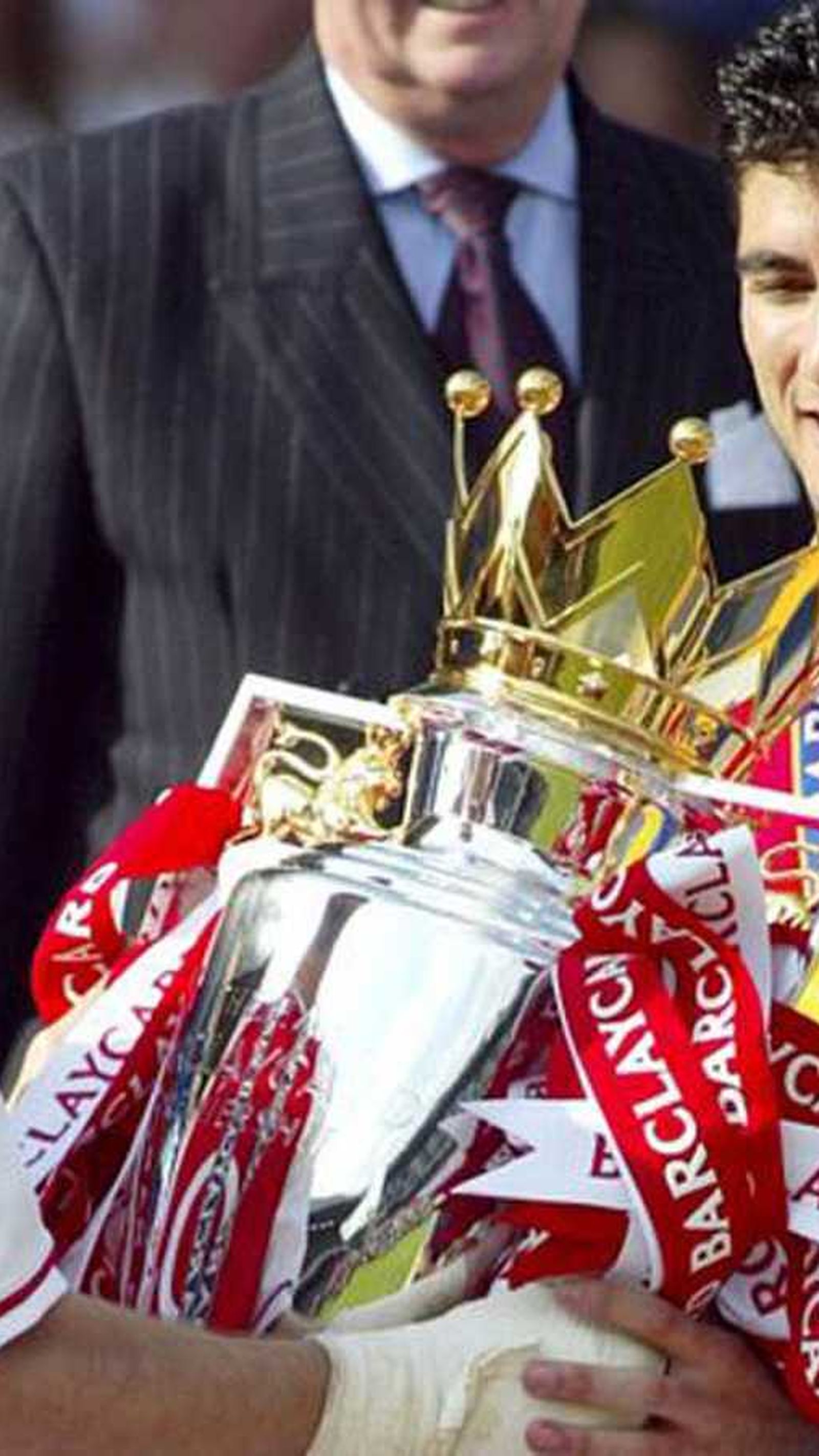 Reyes Premier League