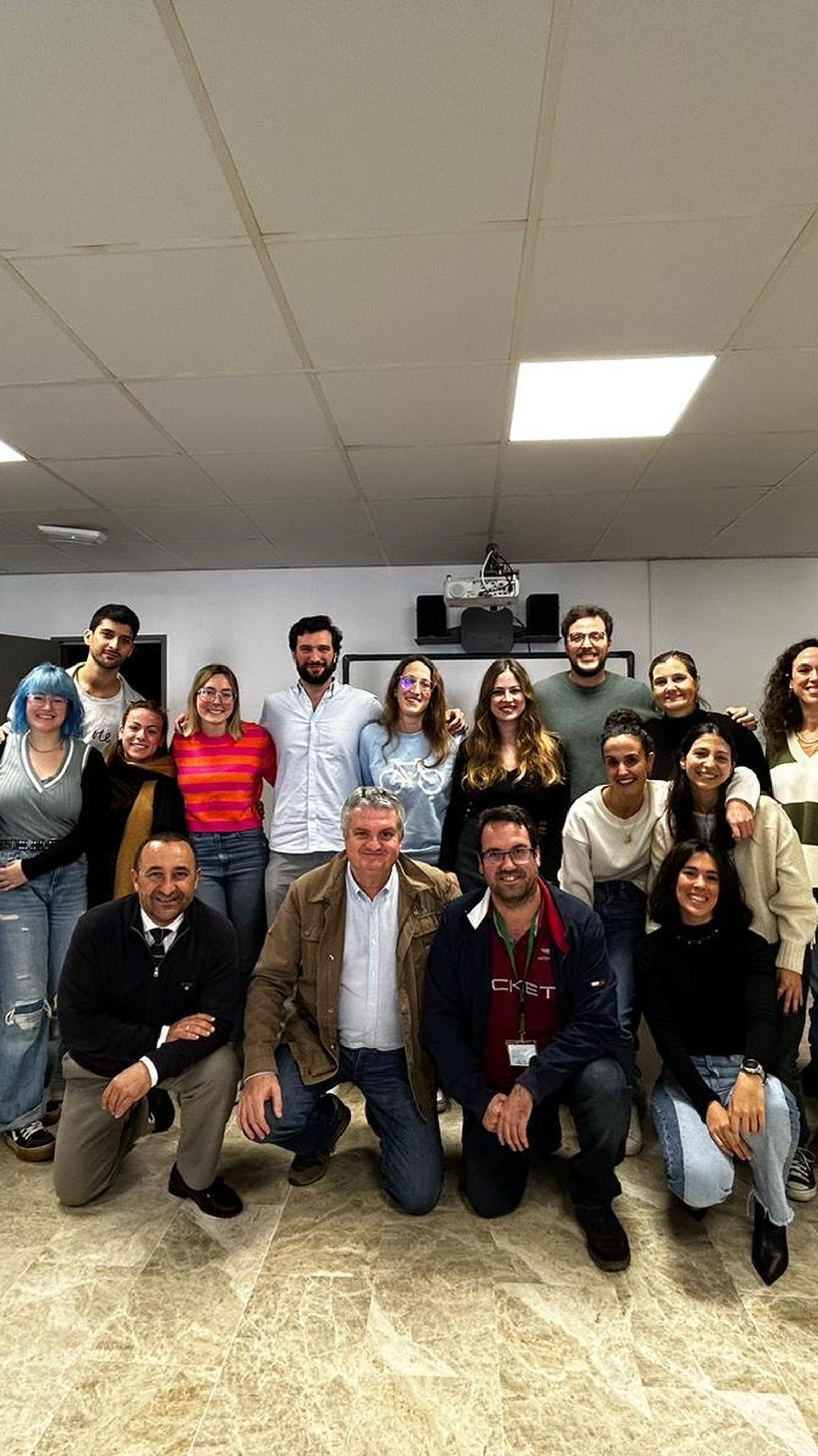 El Distrito Sanitario Poniente ha celebrado la segunda edición de los Premios de Investigación para Residentes.