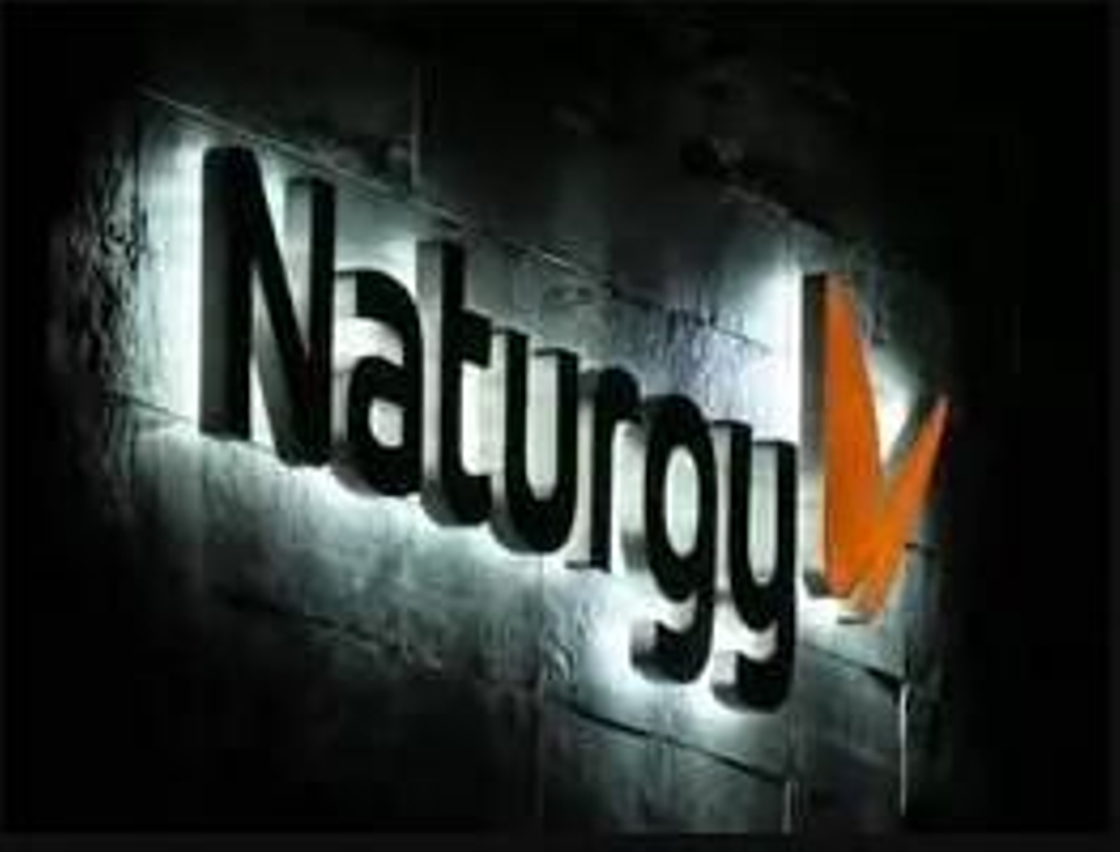 Imagen corporativa de Naturgy.