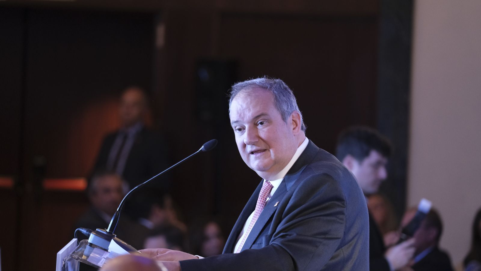 La presentación del anuario de turismo del Grupo Joly, en imágenes