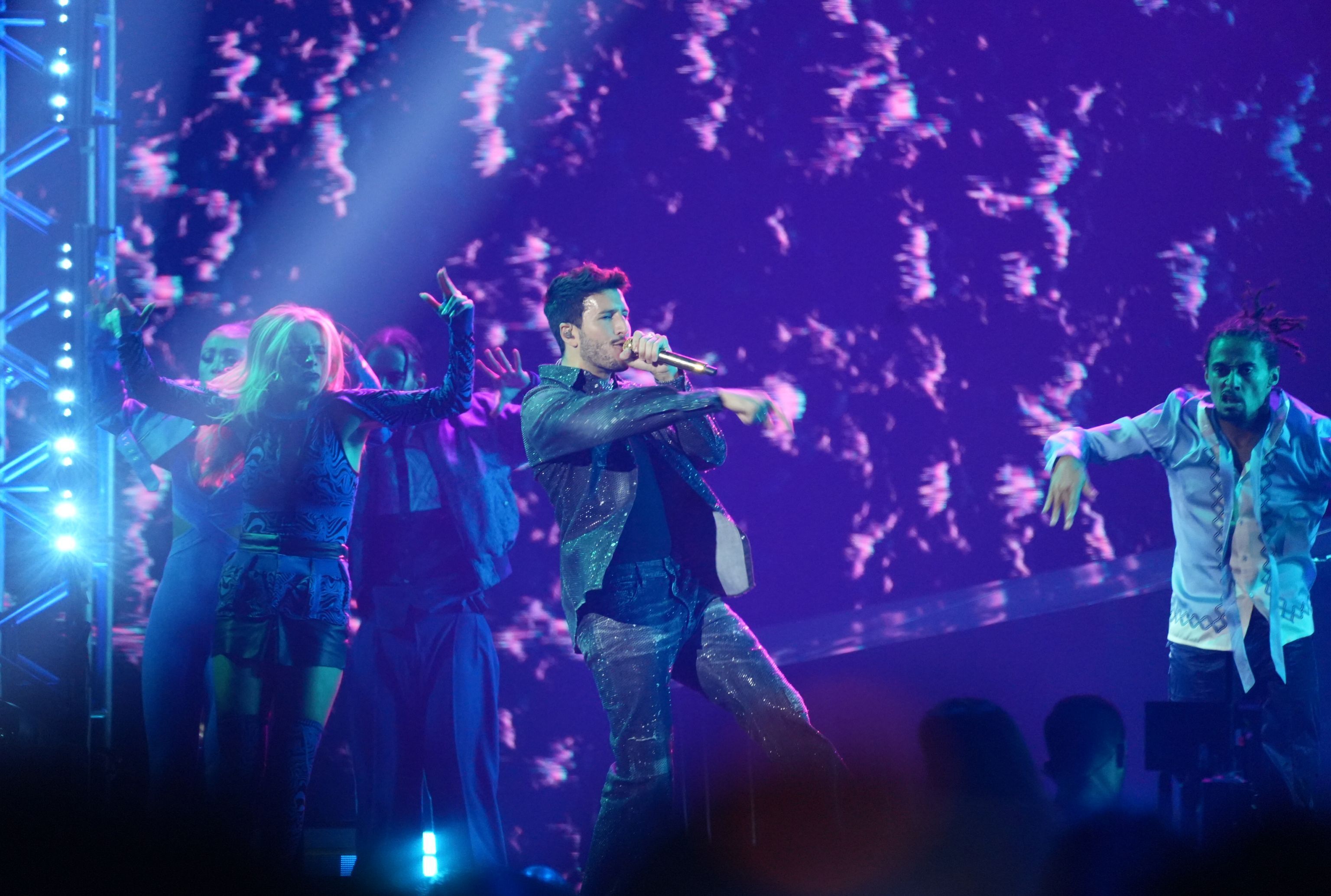 Fotos de la gala de los Grammy Latinos 2023