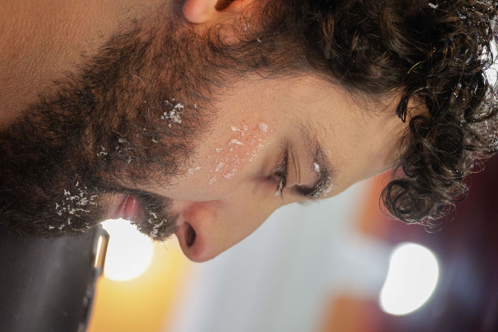 Chirigota 'La última y nos vamos'