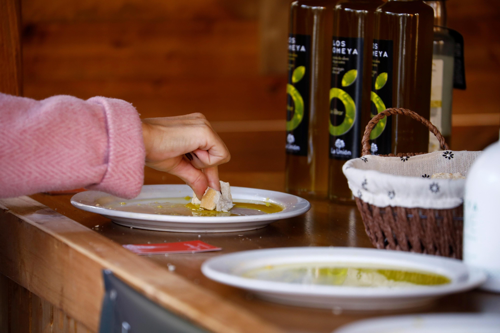 La primera jornada del Festival Córdoba Virgen Extra, en imágenes