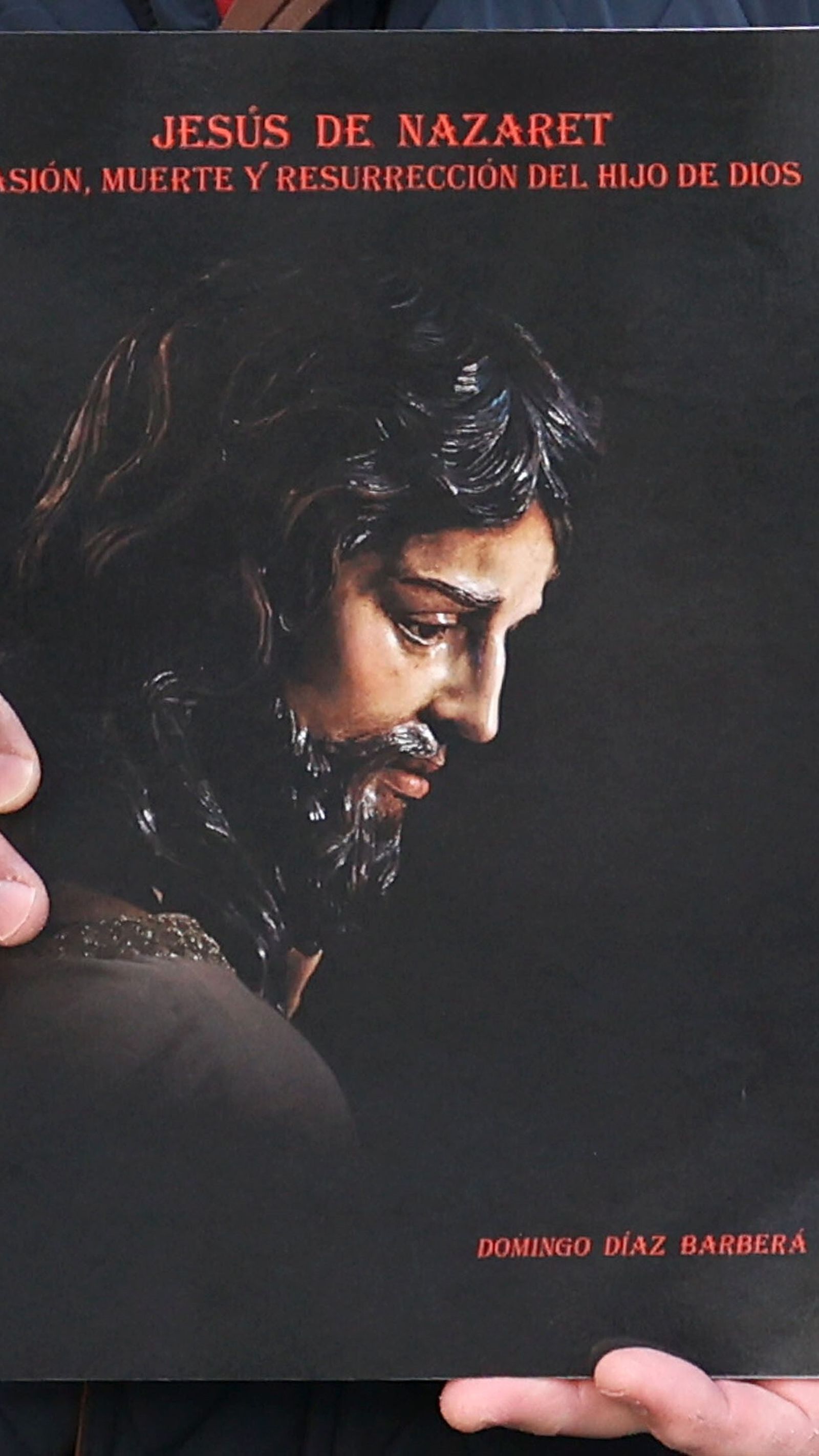 Portada del libro que será presentado este lunes.