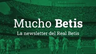 Newsletter Real Betis