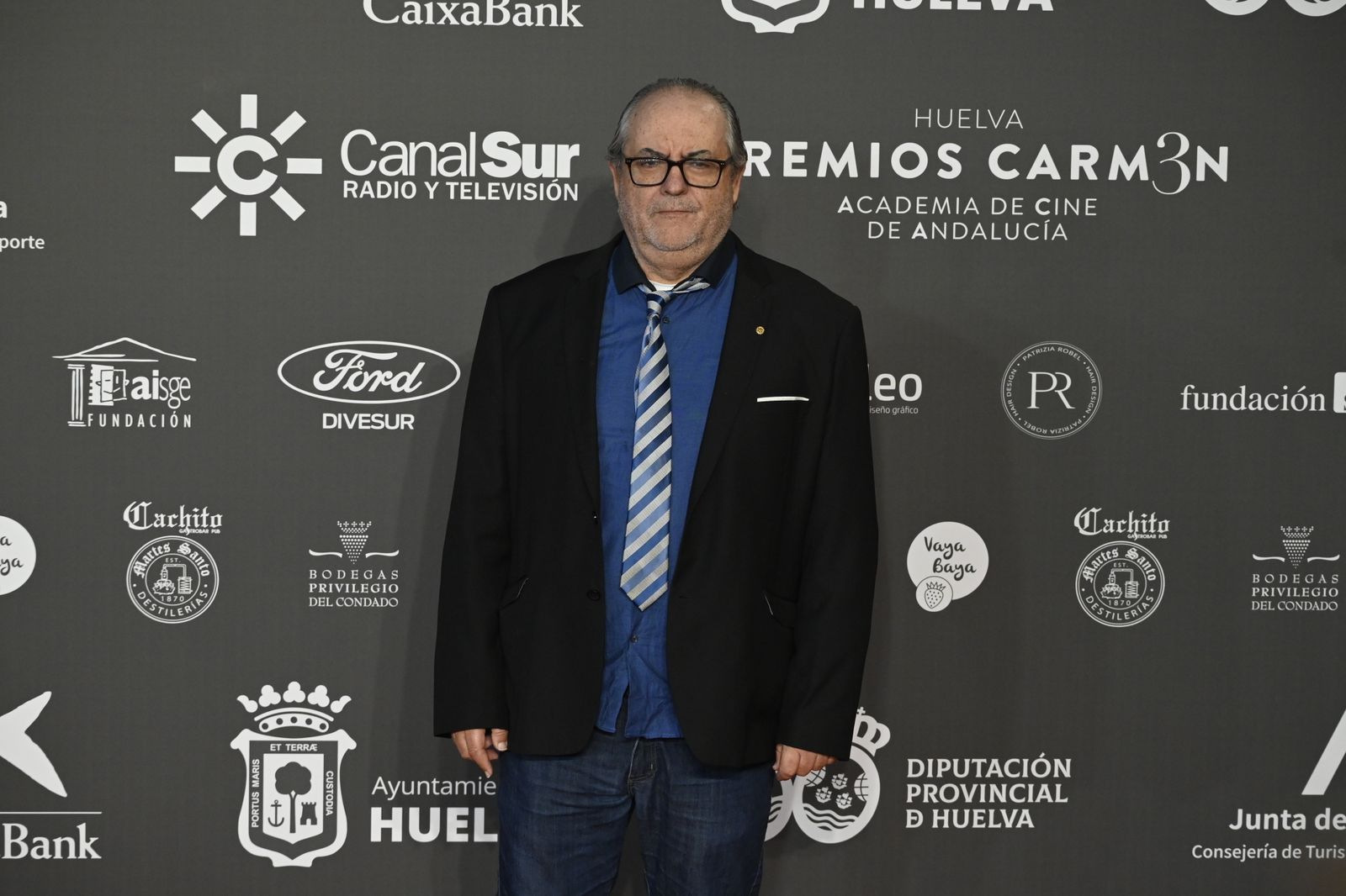 Las mejores imágenes del los Premios Carmen en Huelva