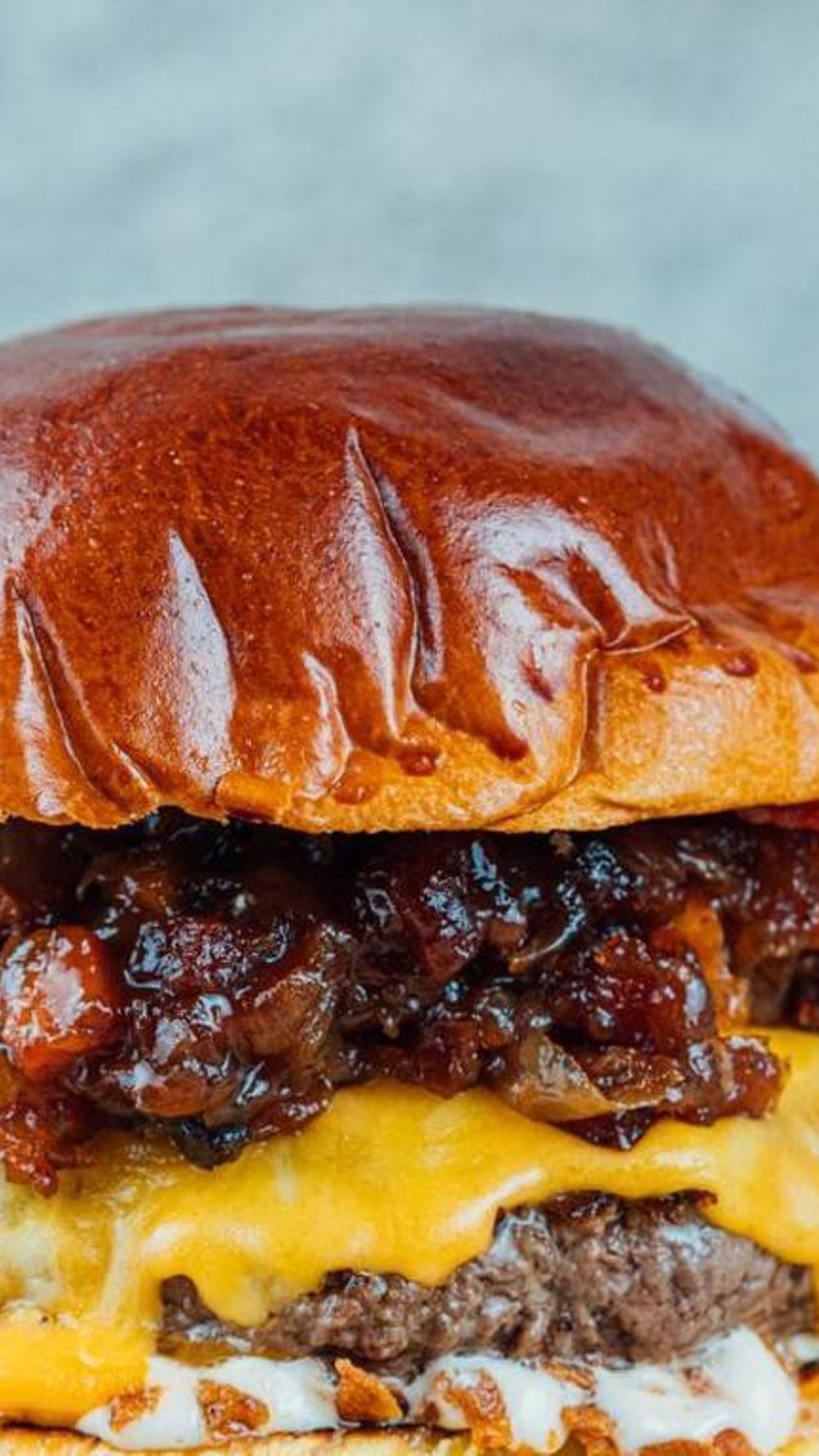 The Lioness, de Dak Burger.