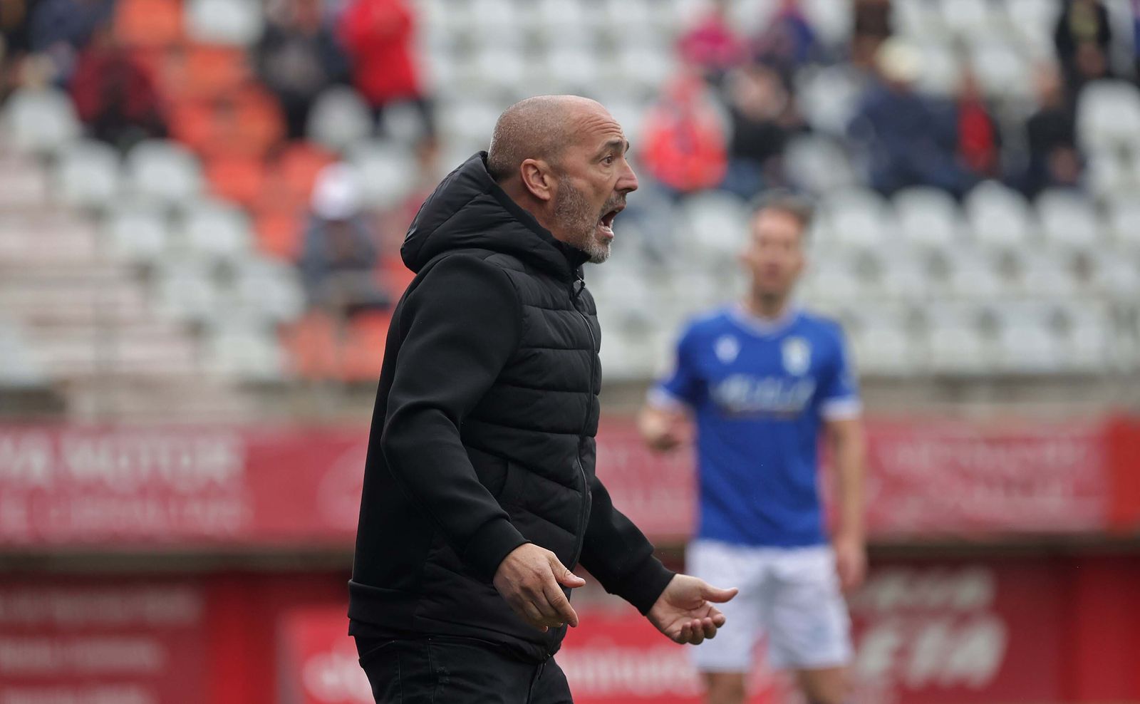 Las mejores fotos del Algeciras - Melilla