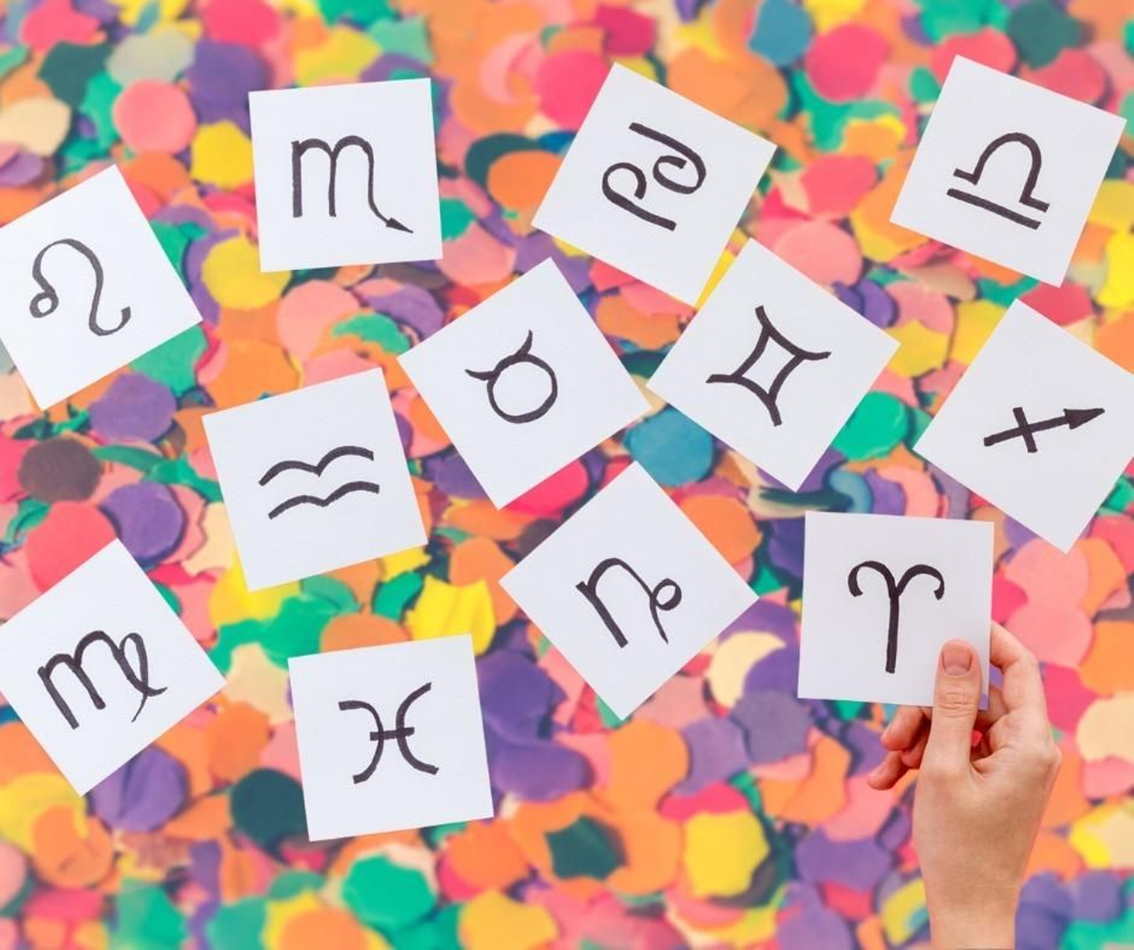 Los días de la suerte de noviembre de 2023 de Aries, Tauro, Géminis, Cáncer, Leo, Virgo, Libra, Escorpio, Sagitario, Capricornio, Acuario y Piscis.