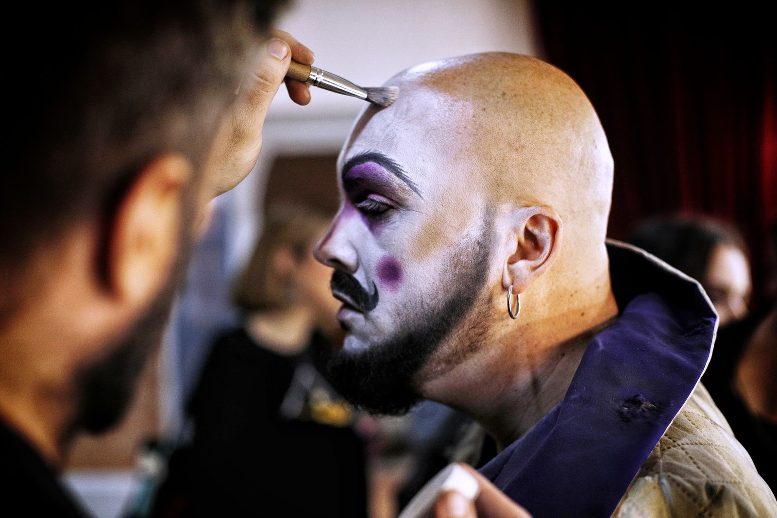 Comparsa Donde fuimos felices