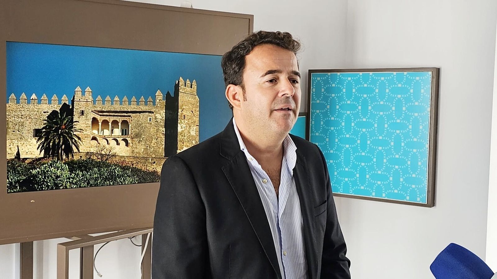 Arcos, un museo al aire libre’, una acción para los escolares